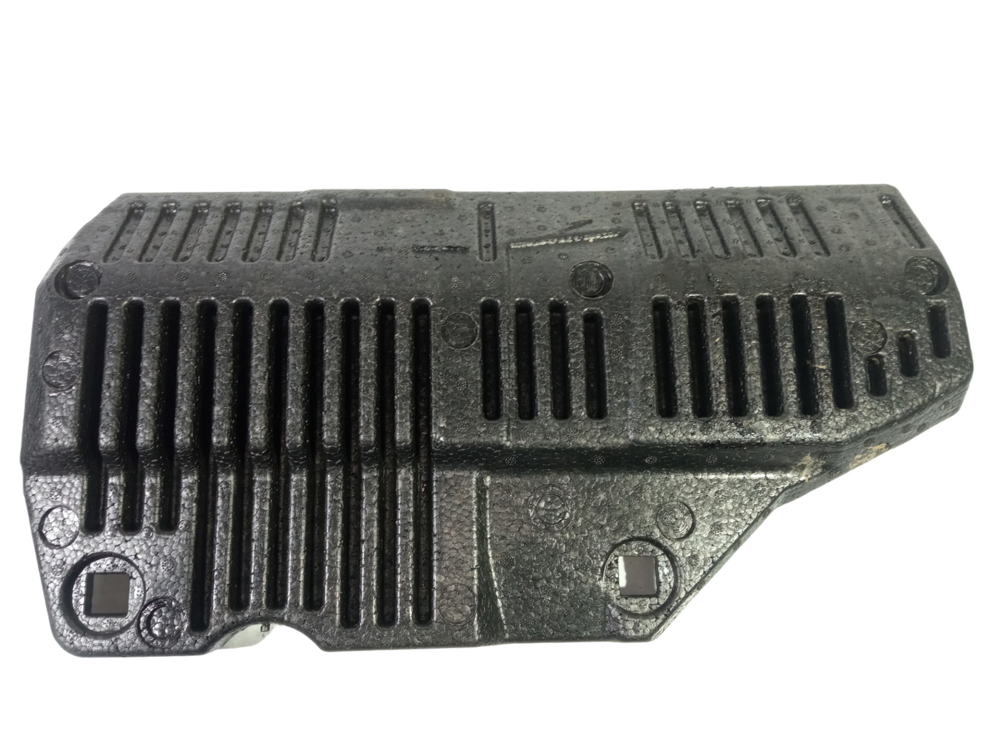 Isopor Protecao Paralama Dianteiro Assoalho Toyota Corolla   Preto 3
