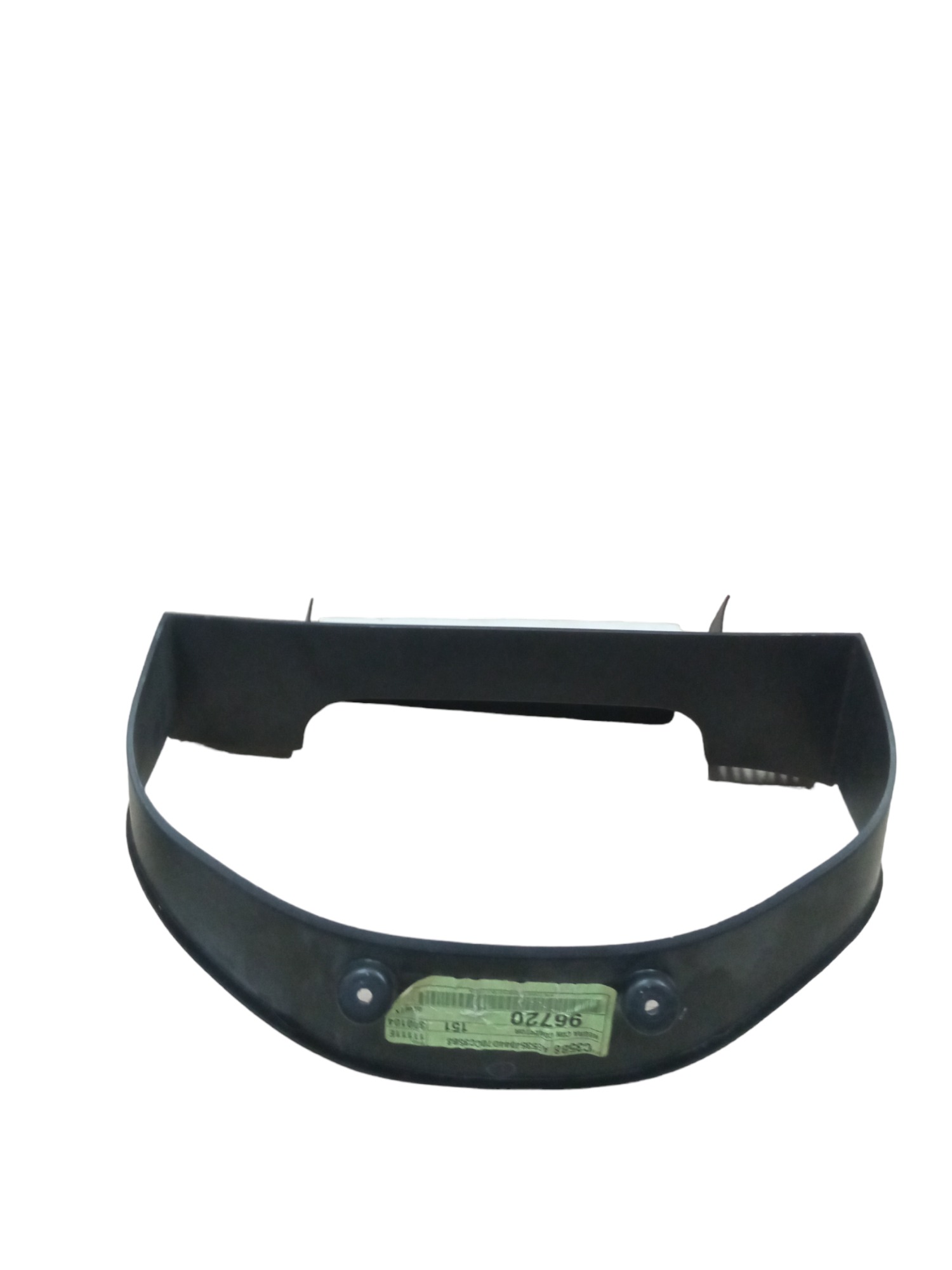 Moldura Painel De Instrumentos Ford Fusion 2010/2012 2