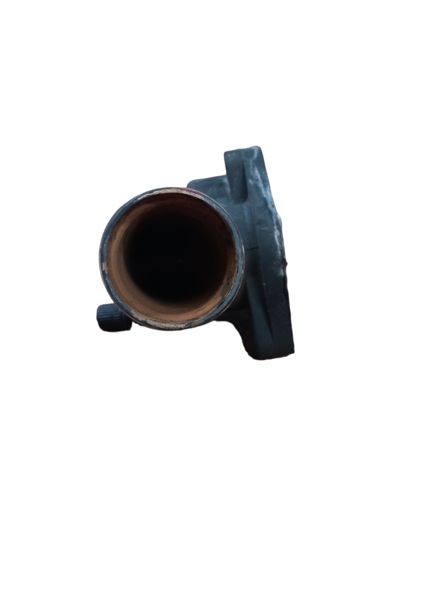 Flange Válvula Termostatica Renault Clio 2010/2013 1.0 5
