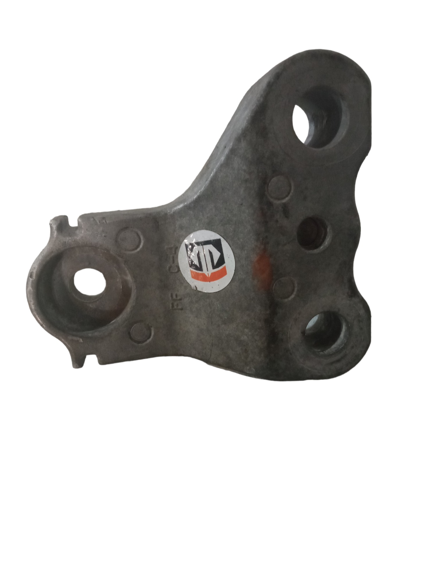Suporte Coxim Do Motor Toyota Corolla 1.8 16 V  2010 M.v 3