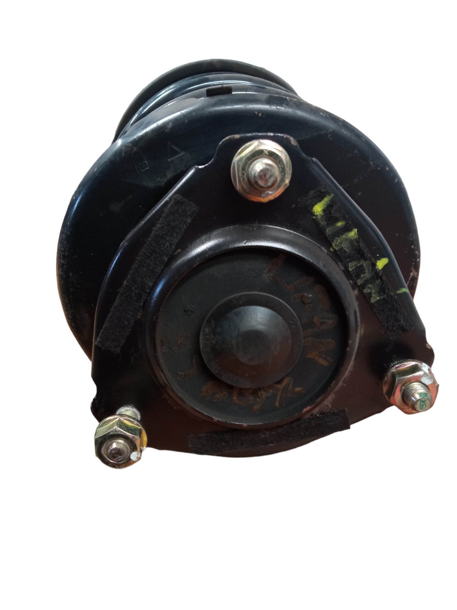 Amortecedor Dianteiro Esquerdo Lifan X60 14/18 M.v 4
