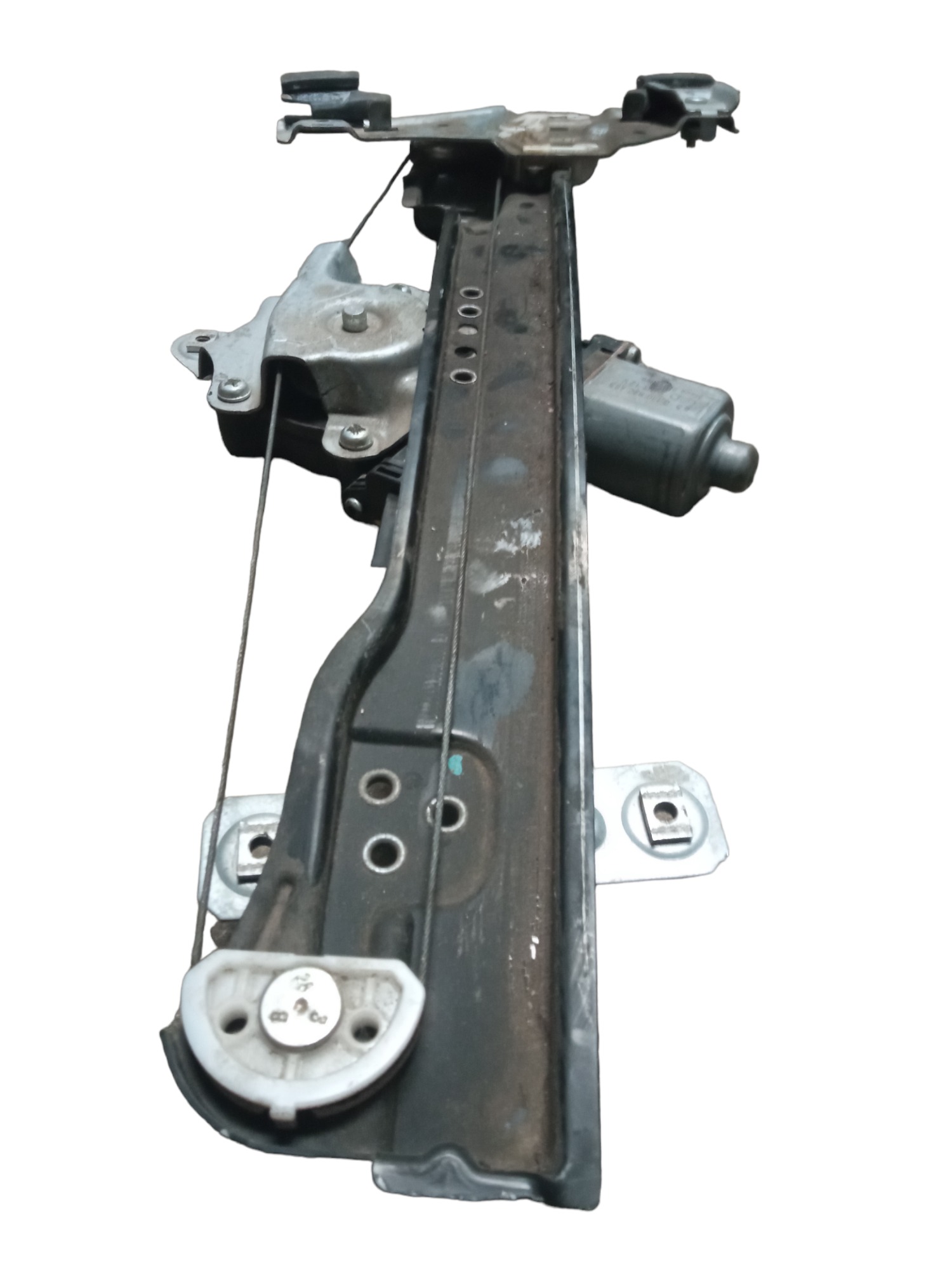 Máquina Vidro Elétrico Diant Direito Chevrolet  Sonic 13/16 3