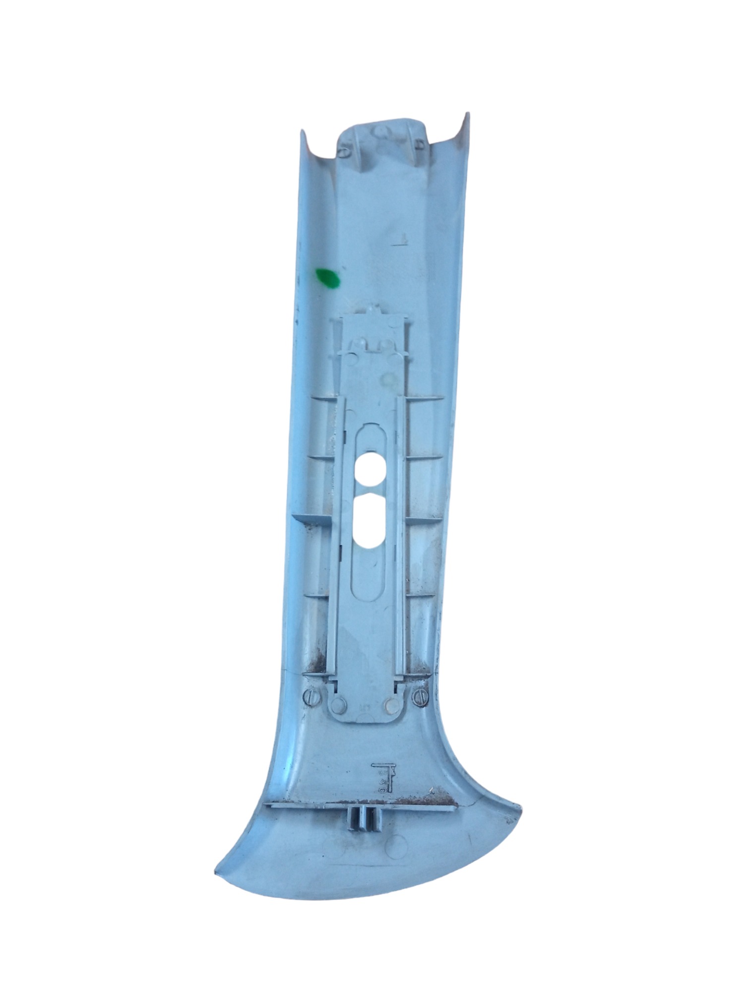 Acabamento Esq. Cinto De Seg. Citroen Xsara Picasso 01/11 3