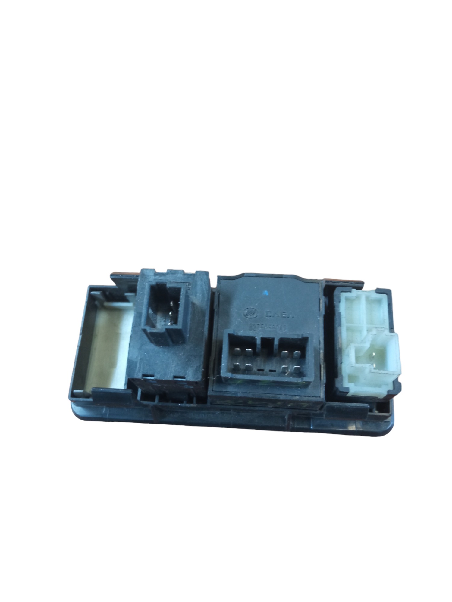 Botão Comando Do Retrovisor Lifan 620 2009/2012 3