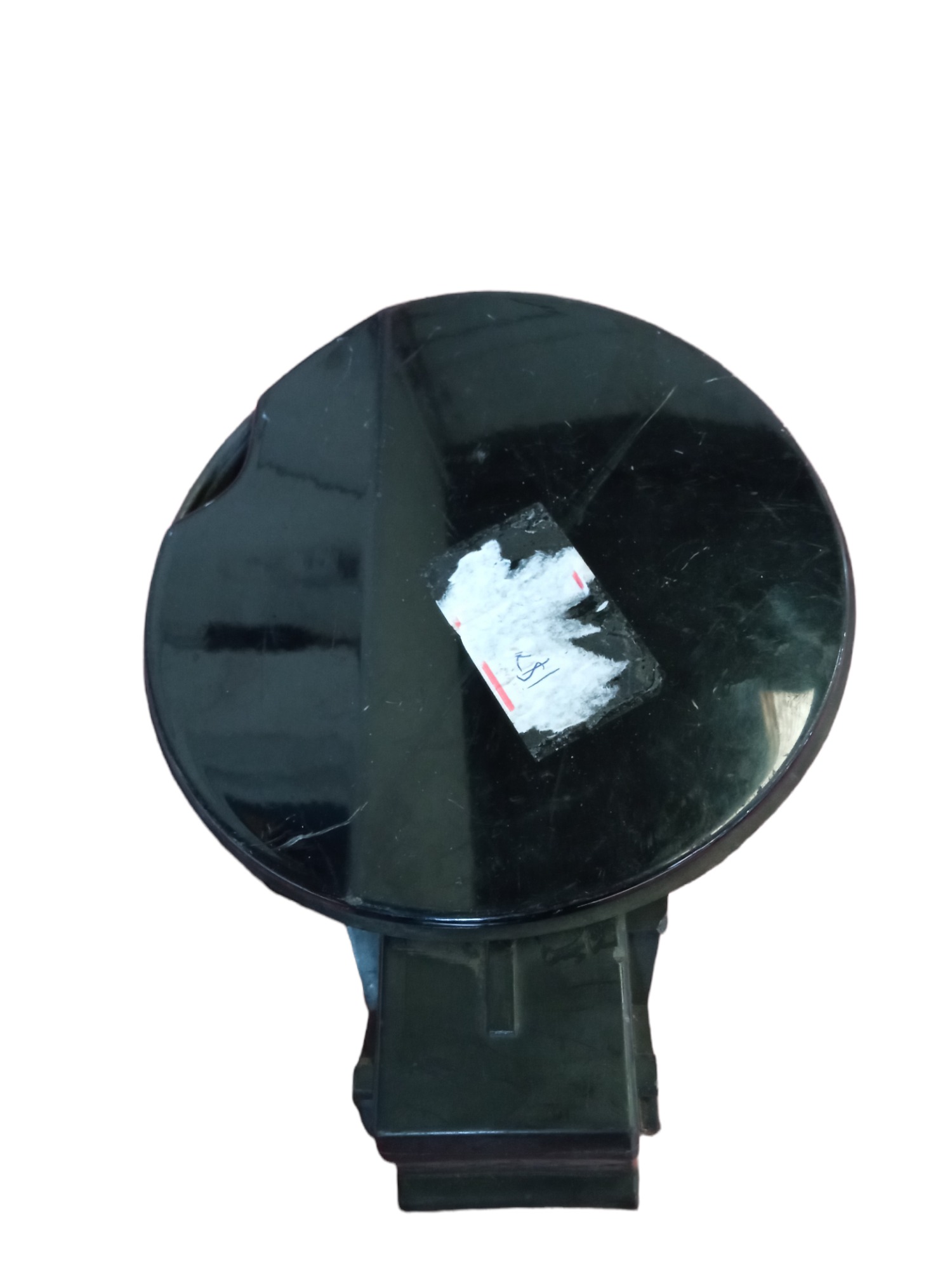Portinhola Do Tanque Peugeot 308 13/15 2