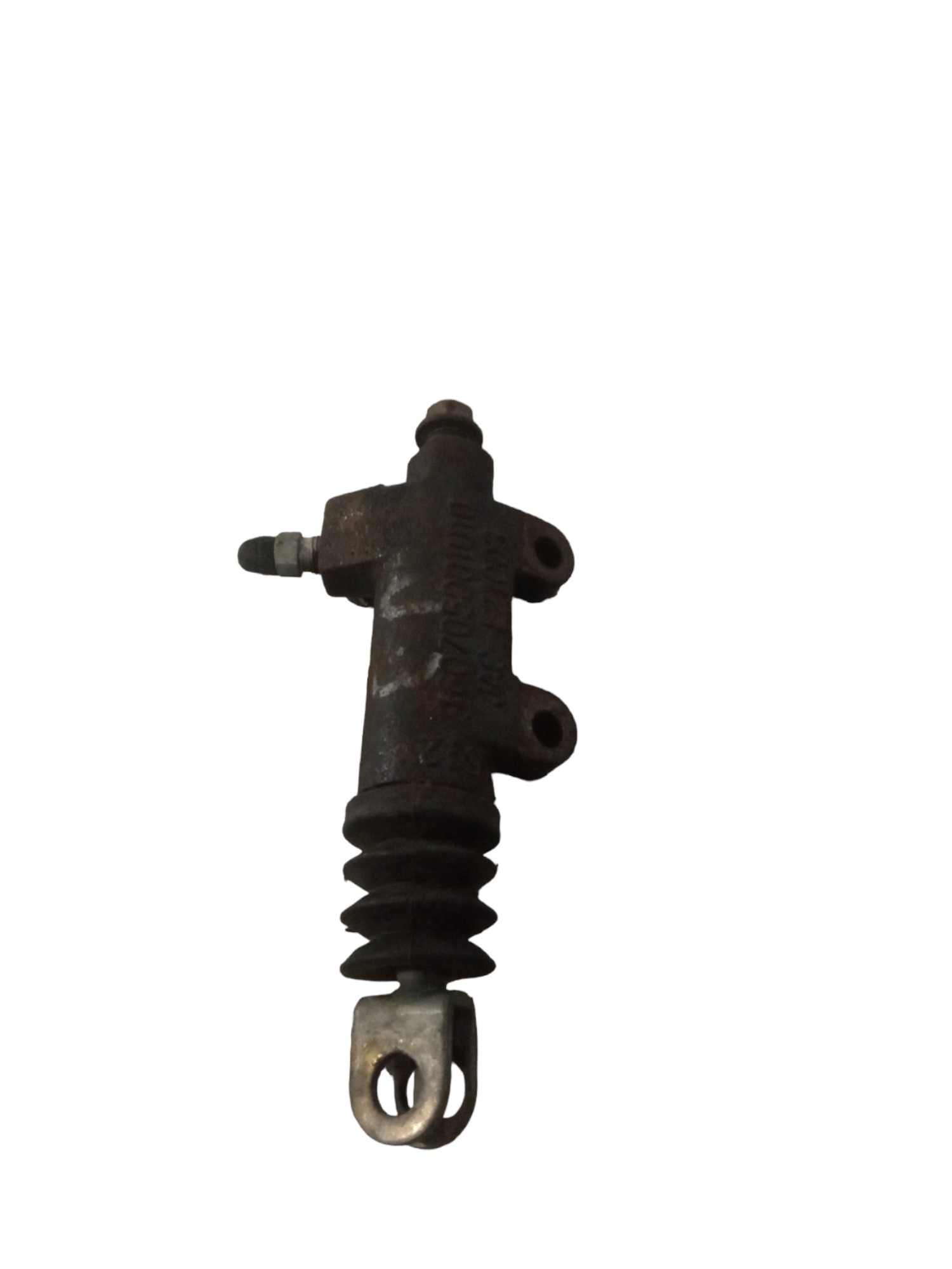 Cilindro Atuador Embreagem Câmbio Jac J3 2010/2015 M.v 4