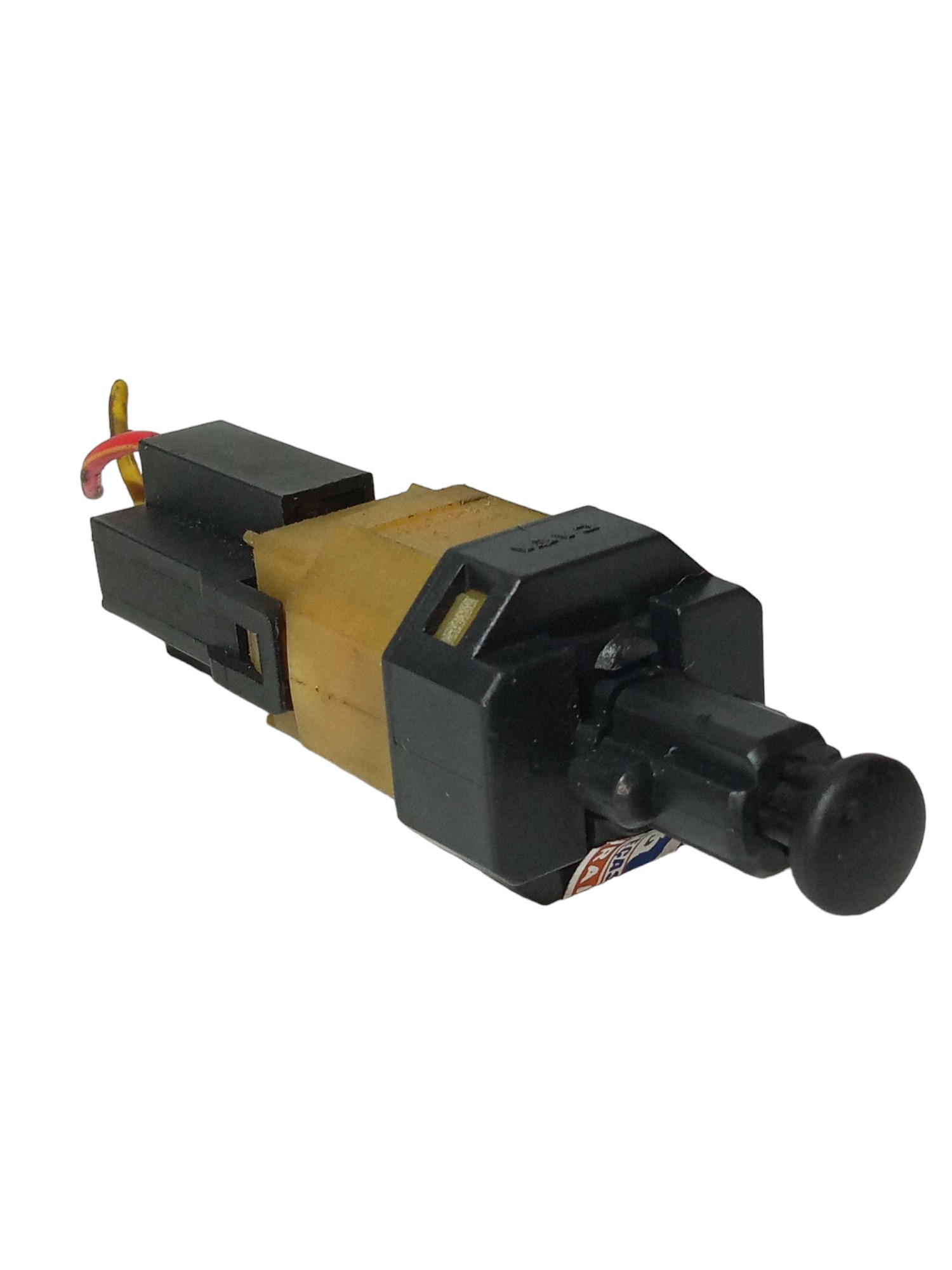 Sensor Interruptor Pedal Luz Freio Chery S18 2012 Original 5