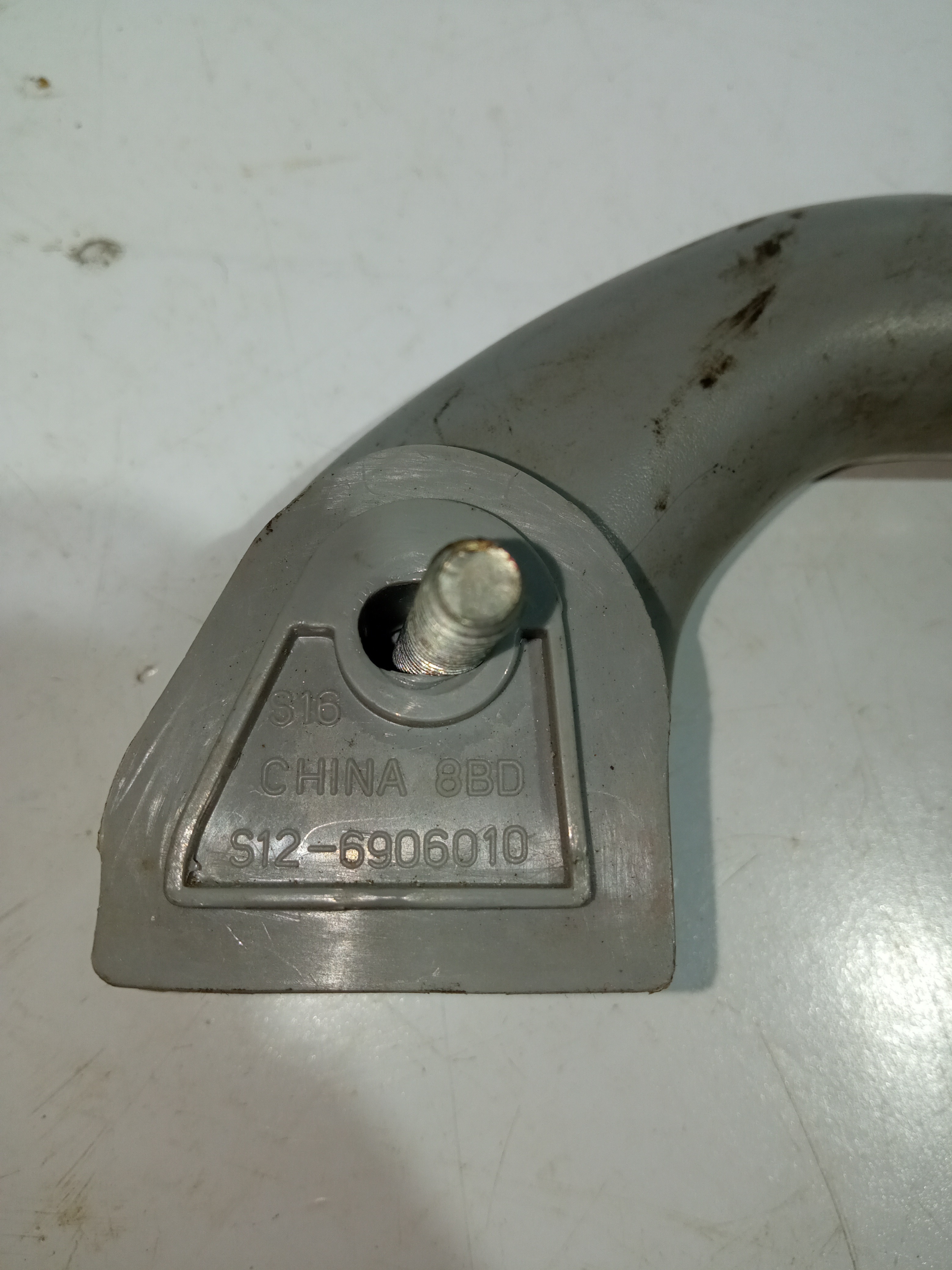 Alça De Teto Original Chery Face 2010/2015 5