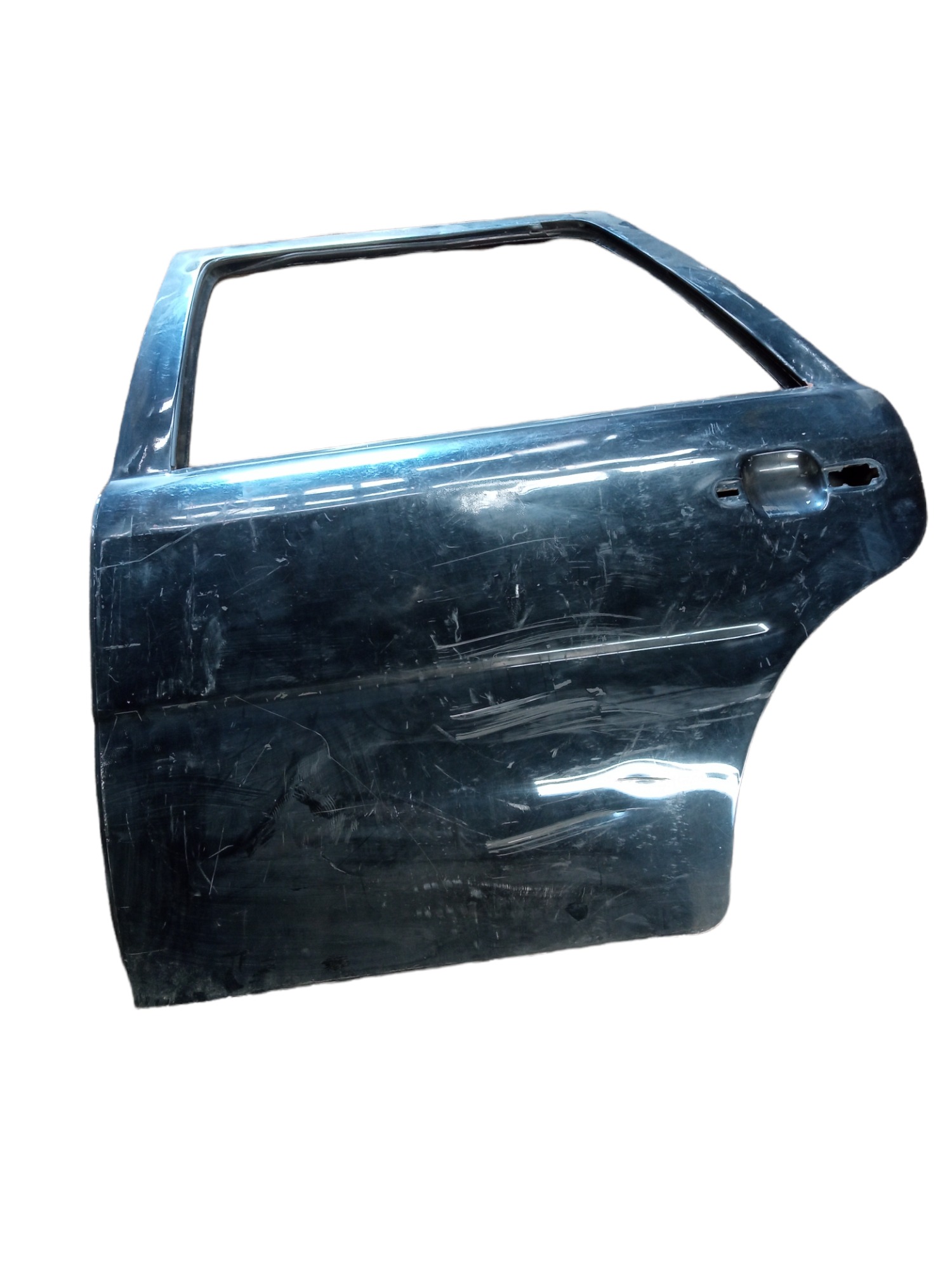 Porta Traseira Esquerda Volkswagen Gol G2 G3 G4 2000 2005 6