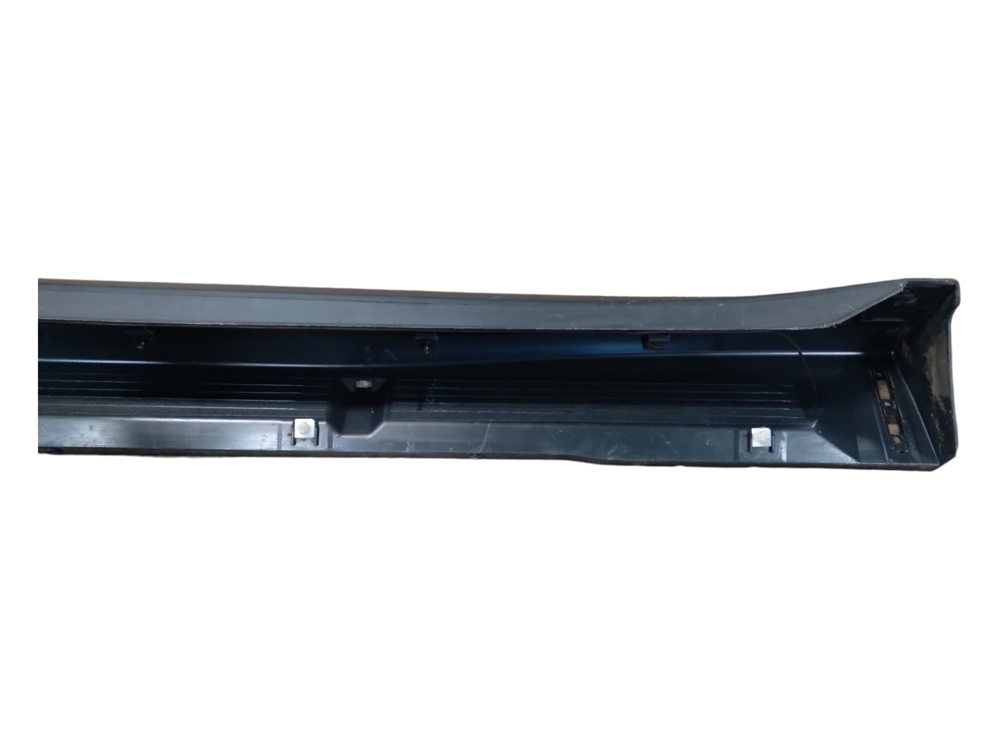 Spoiler Lado Direito Mitsubishi Asx 2.0 13/14 C/detalhes 7