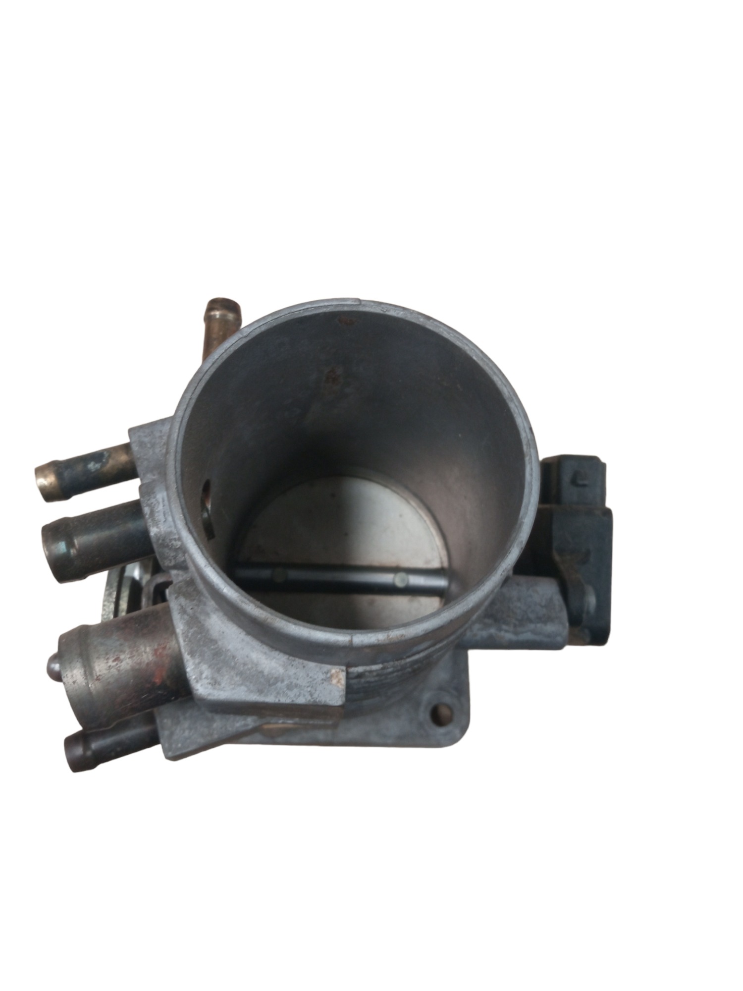 Tbi Corpo De Borboleta Chevrolet Astra 1993/1995 3