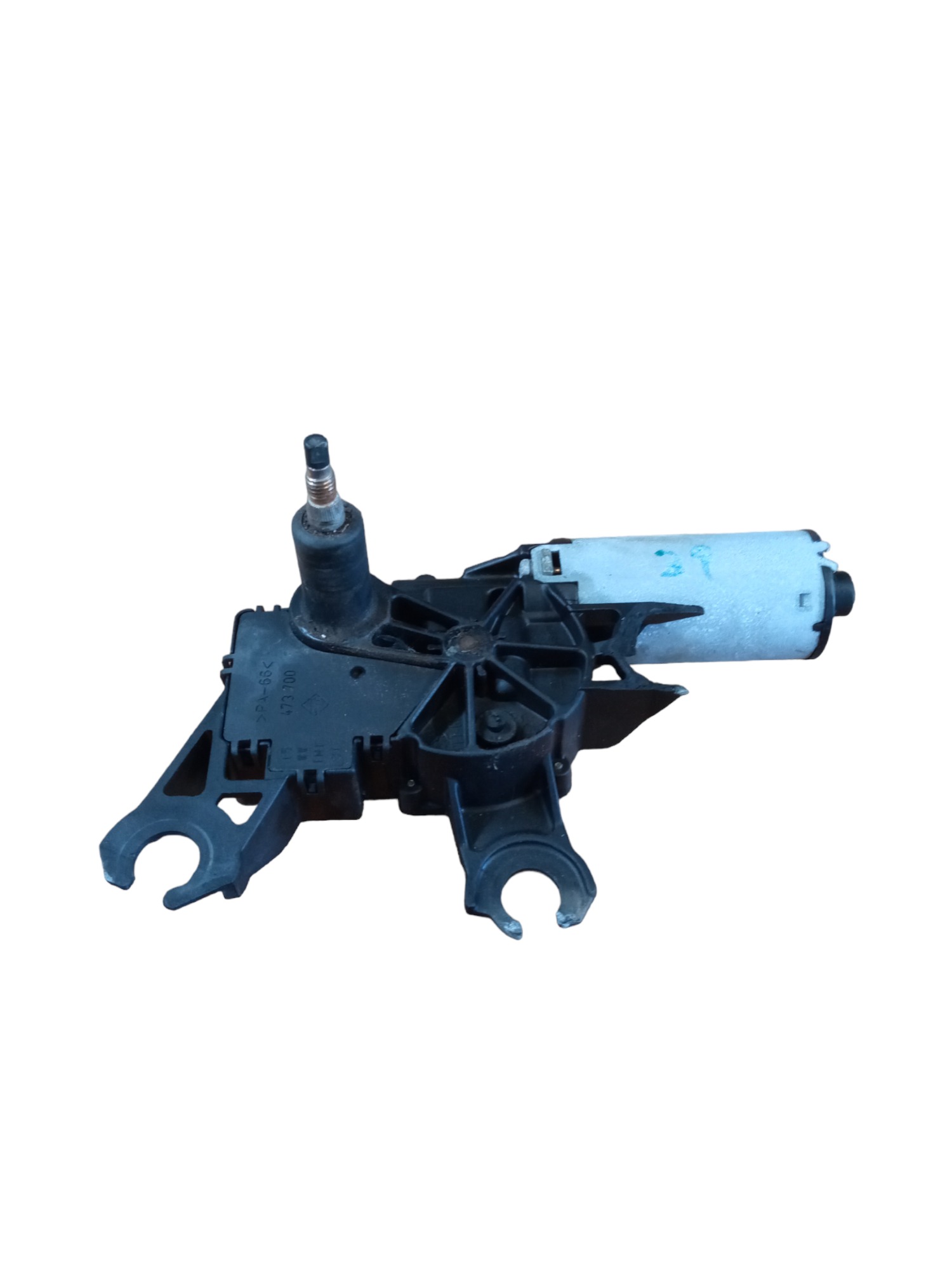 Motor Limpador Vidro Traseiro Original Audi A6 2000 3