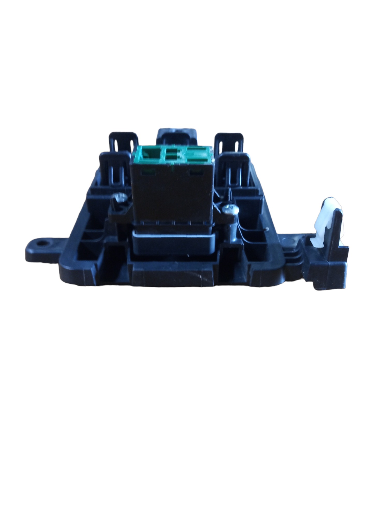 Moldura Botão Controle De Tração Honda Hrv 2015/2020 4