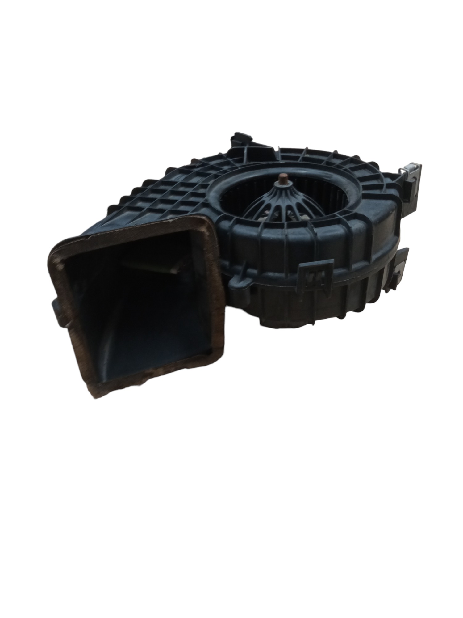 Motor Ventilador Ar Forçado Citroen C4 Pallas 2008/2013 3