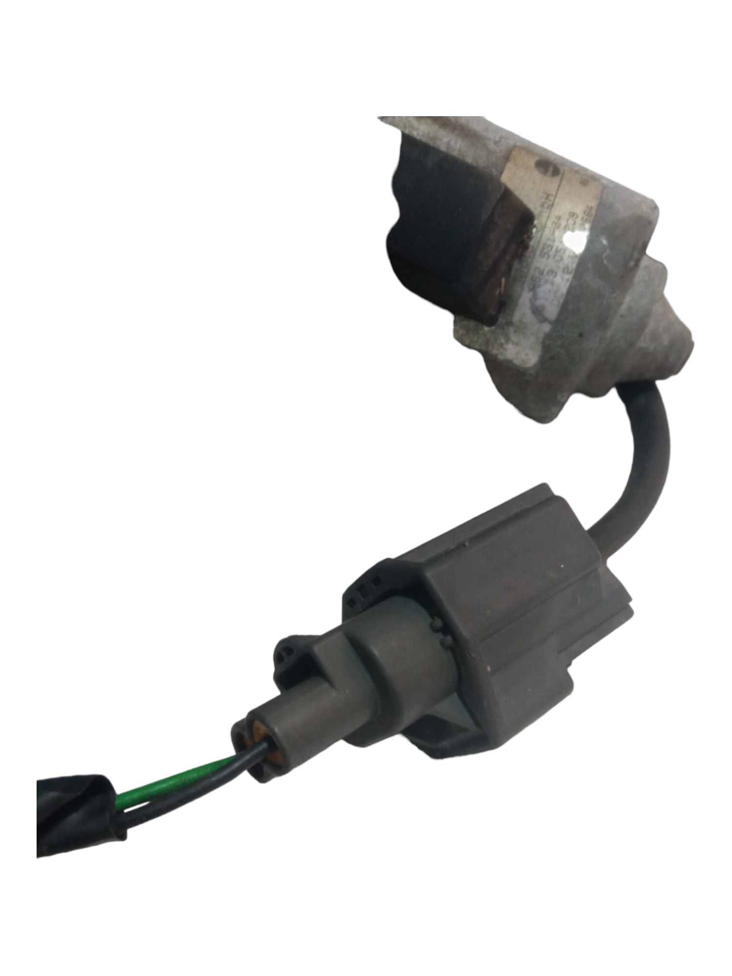 Bomba Vacuo Motor Volvo Xc70 2005 Usado Original 0 4