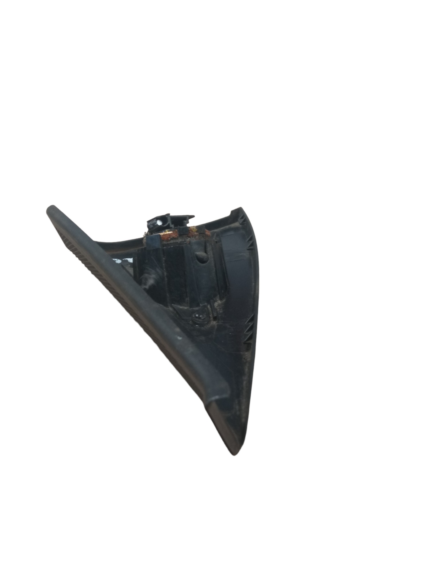 Acabamento interno retrovisor esquerdo Mercedes C180 08/13 4