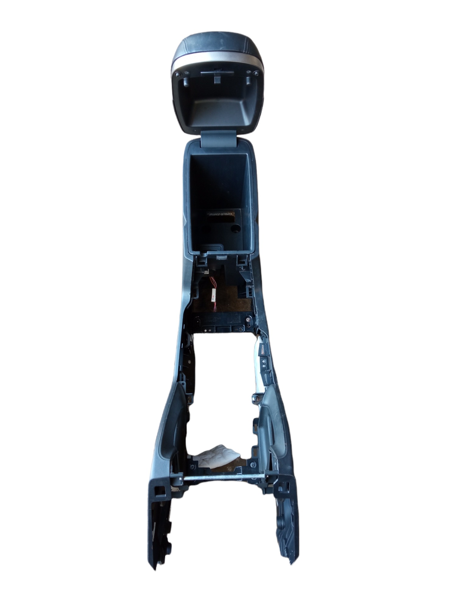 Consoles Hyundai Ix35 2014/2015 2
