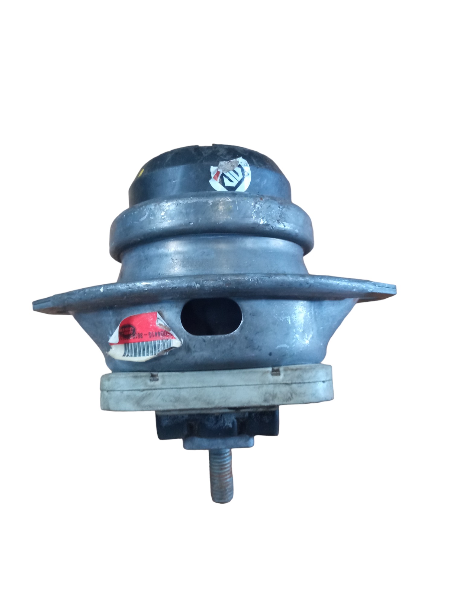 Coxim Do Motor Original Land Rover Discovery 2004/2009 M.v 3