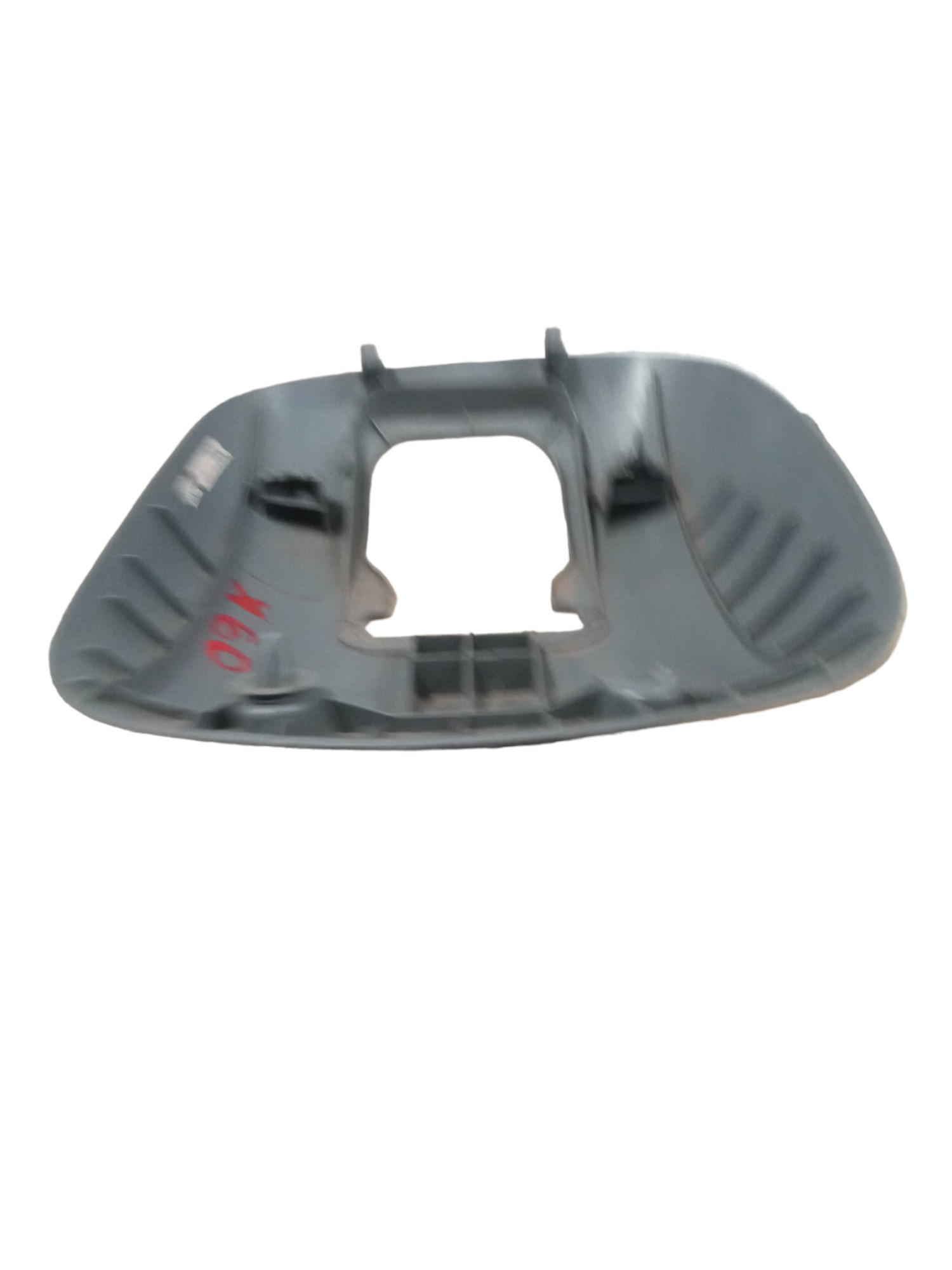 Forro Interno Teto Cinto De Segurança Lifan X60 2014 4