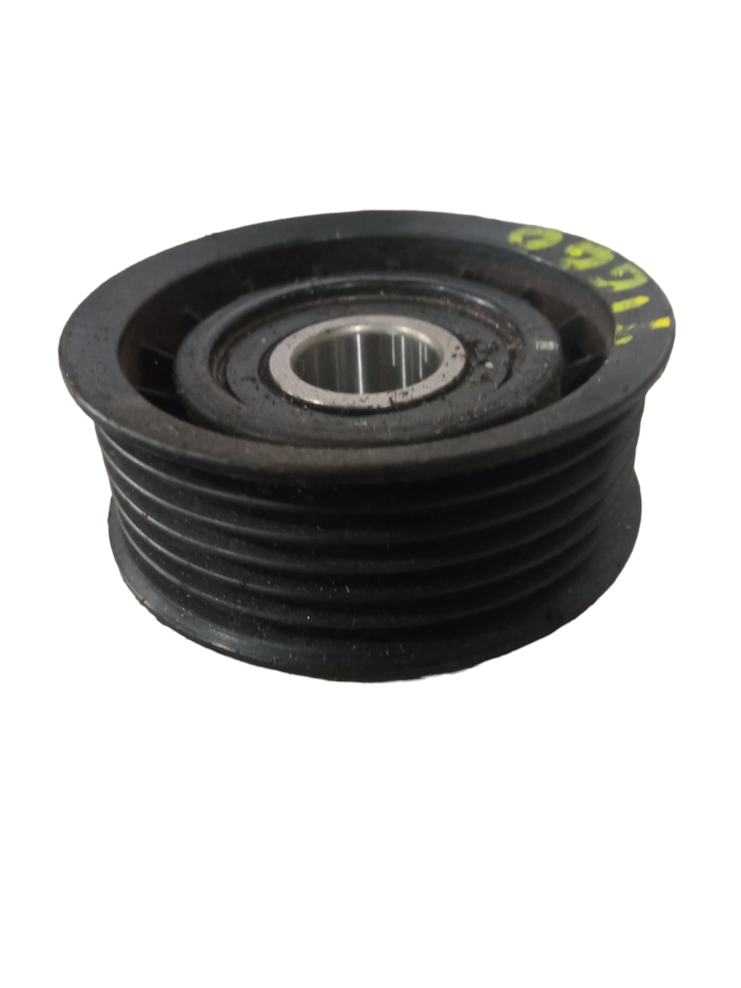 Polia Tensor Correia Alternador Chery Tiggo 2.0 09/13 M.v 2