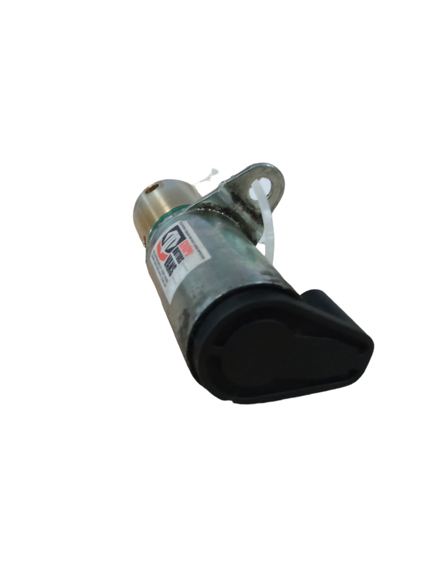 Válvula Selenoide Cabeçote Original Volvo S40 2008/2012 4
