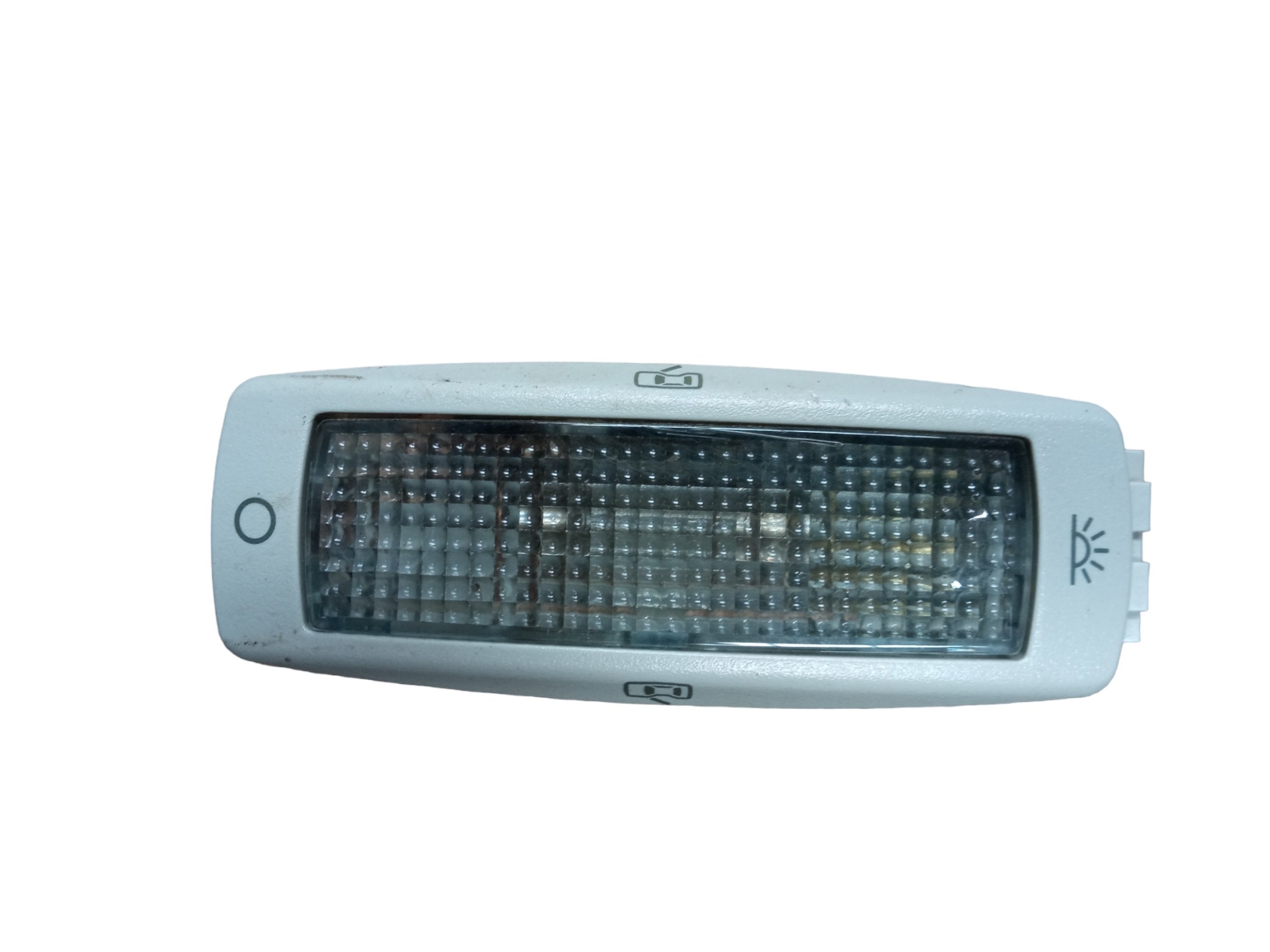 Lanterna Interna Luz De Teto Vw Fox Crossfox Spacefox 2013 1