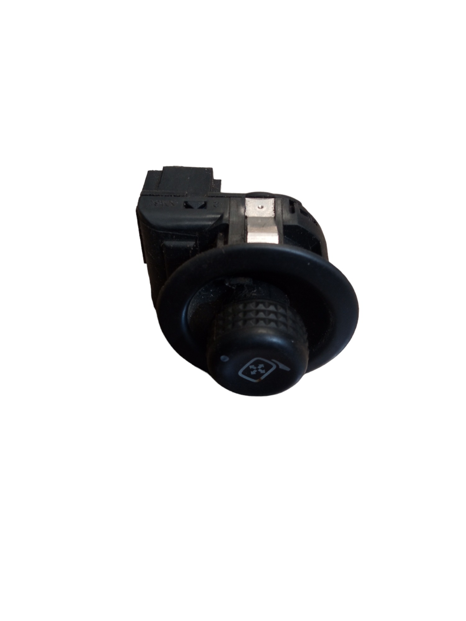 Botao Comando Retrovisor Elétrico Ford Fusion 2006/2009 2