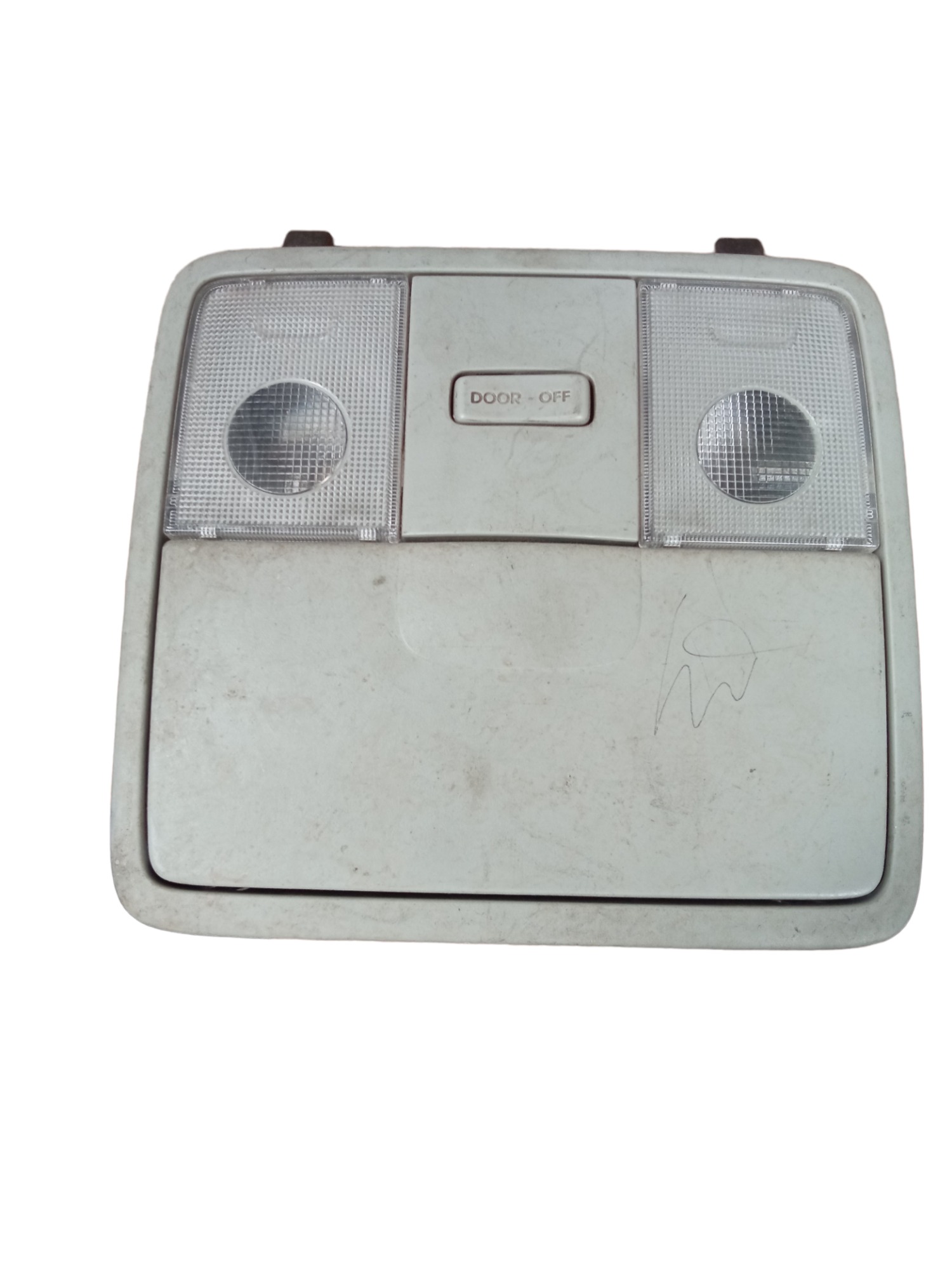 Luz De Teto Porta Óculos Kia Cerato 2015/2016 Usado M.v 1