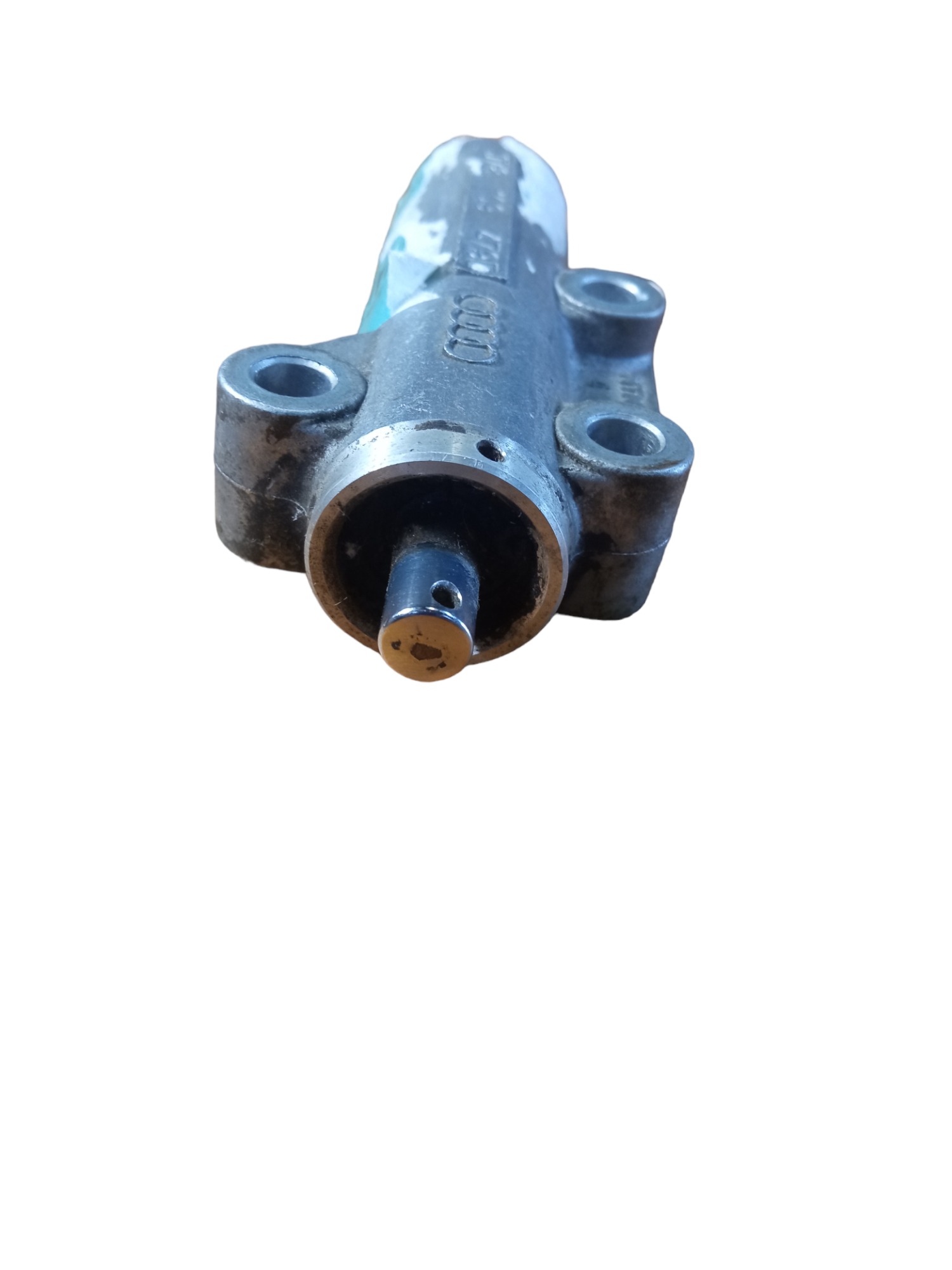 Tensionador Da Correia Original Audi A6 Avant 2000/2003 M.v 2