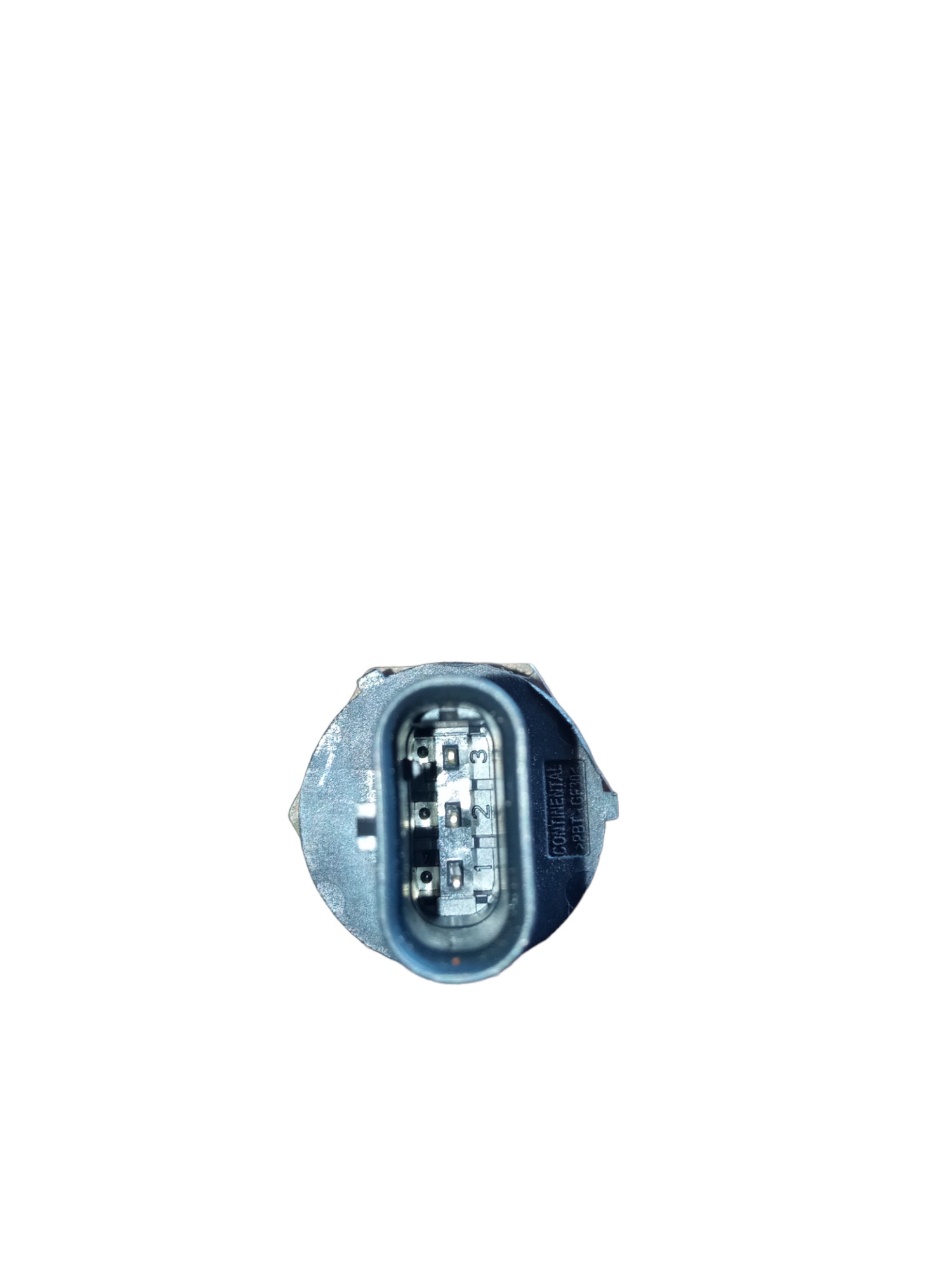 Sensor Pressão Chevrolet Tracker/cruze 1.4 Turbo 17/22 3
