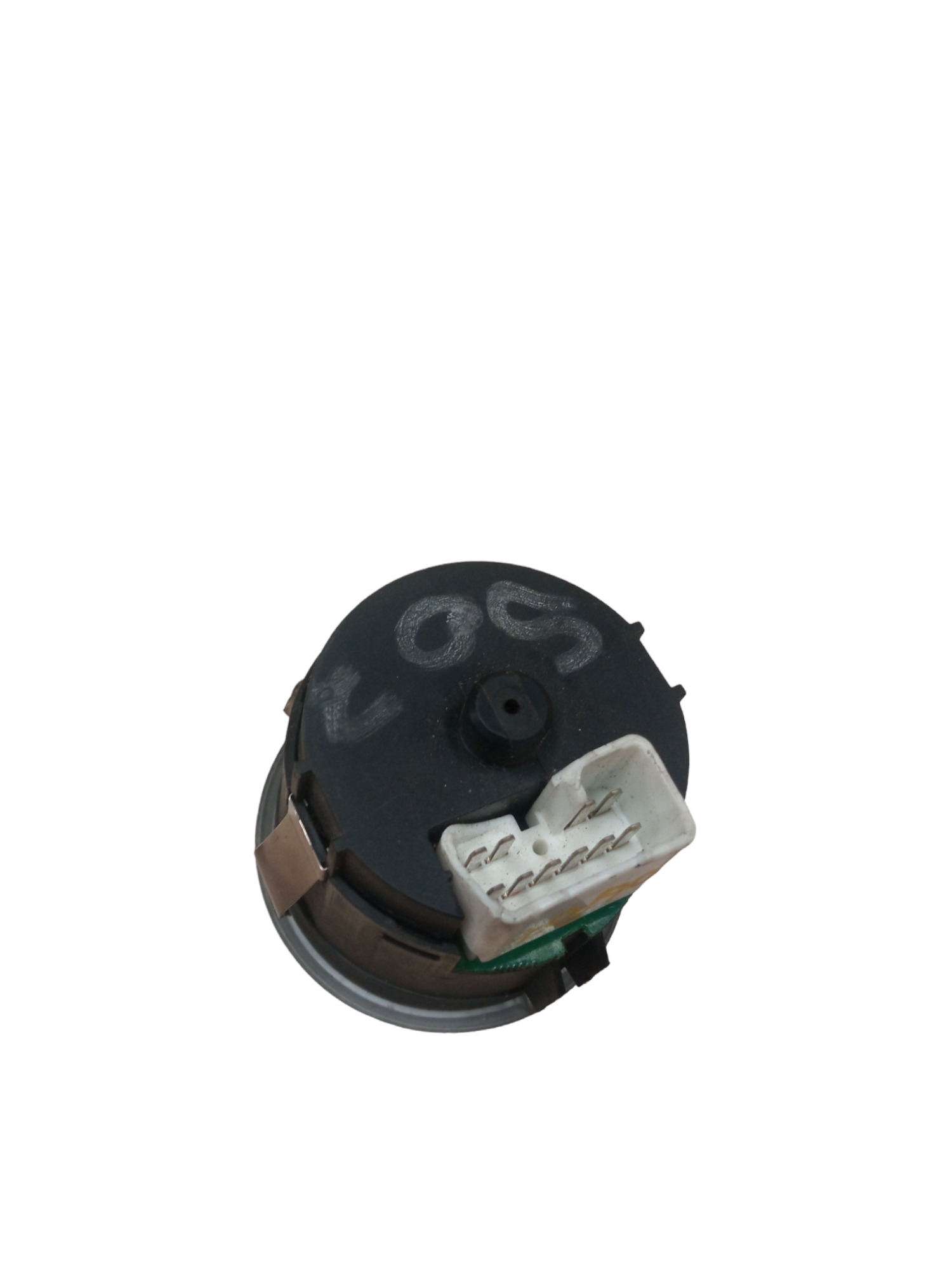 Botão Chave De Luz Chevrolet Omega 2006/2007 5