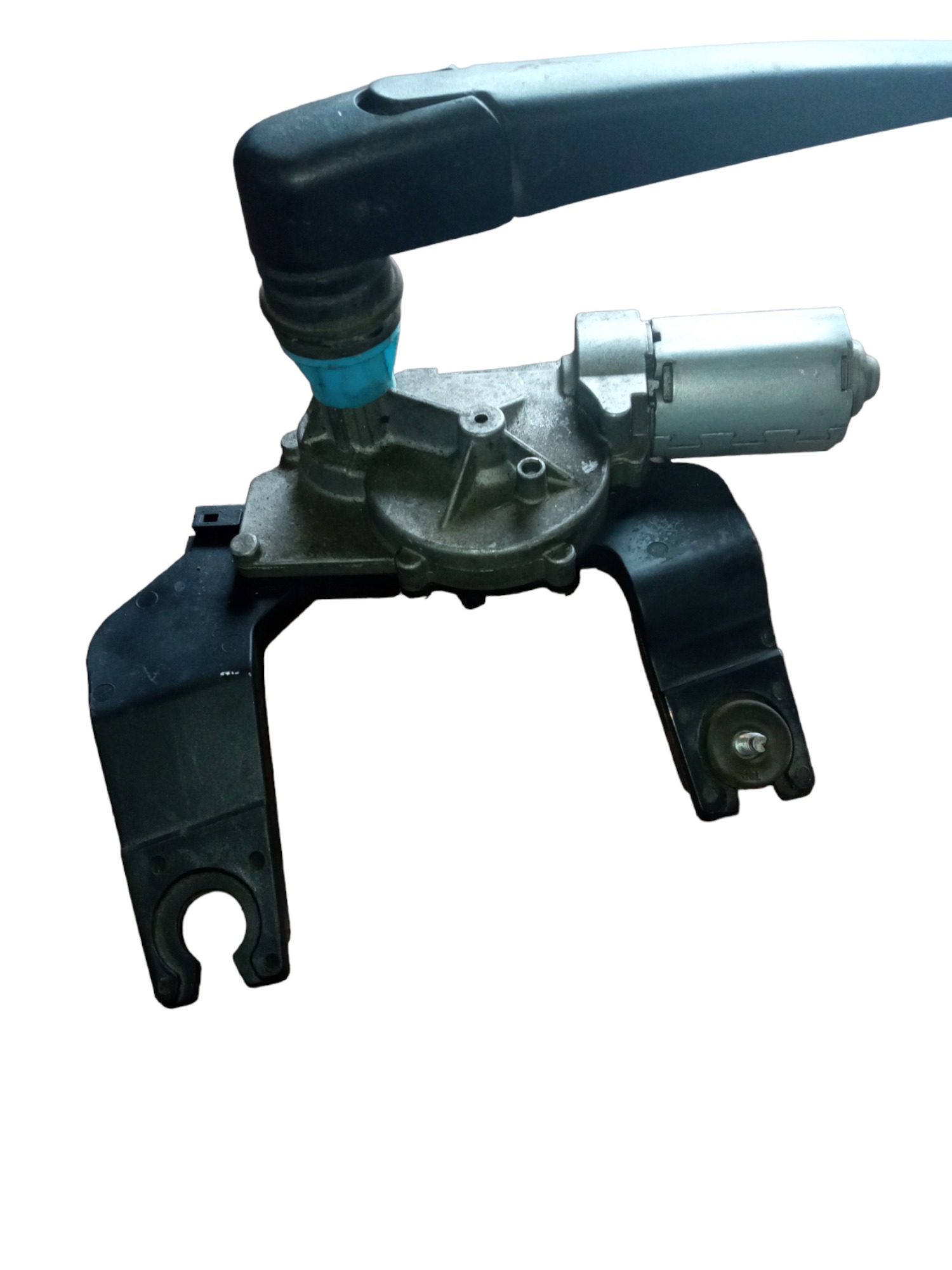 Motor Limpador Traseiro Hyundai I30 M.v 4