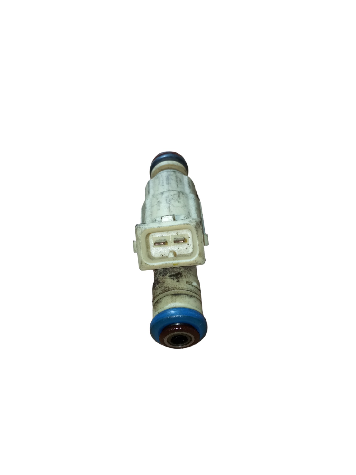 Bico Injetor Hrv 1.8 Flex 2015/2021 Original 4