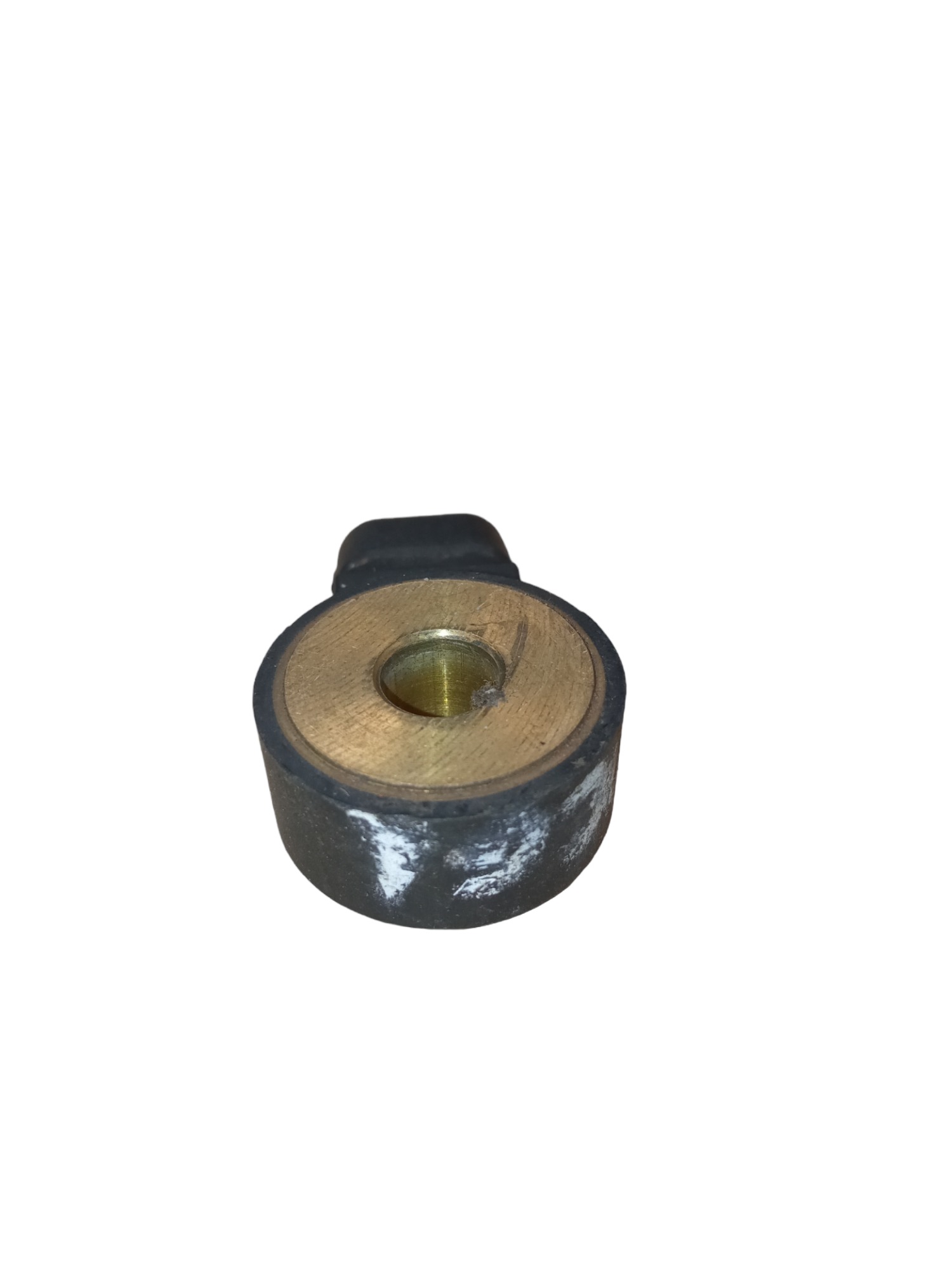 Sensor De Detonação Chevrolet Omega/ Captiva 2002/2011 4