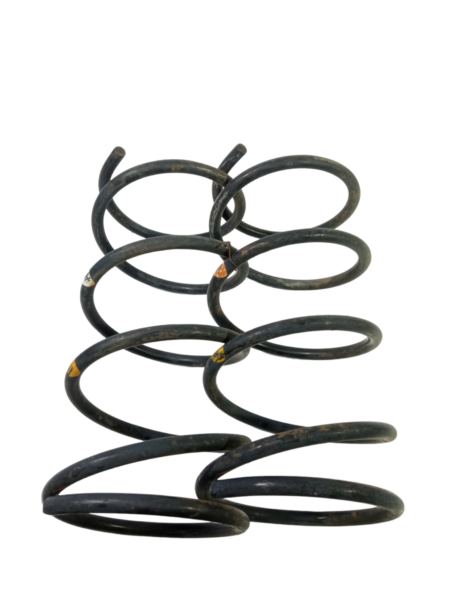 Par De Mola Dianteira Honda Civic 2001 2002 2003 2004 A 2006 3