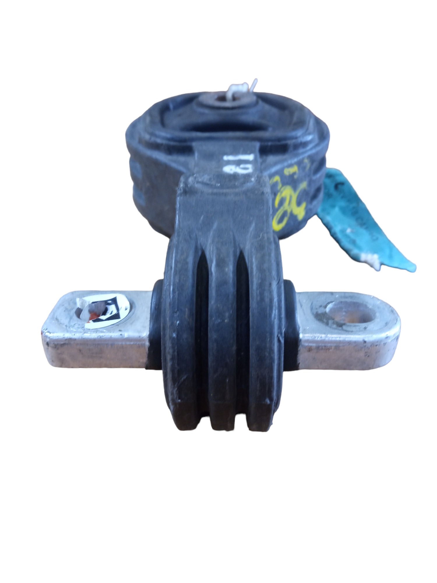 Coxim Inferior Cambio Honda Hrv 1.8 2015 2016 2017 2018 2