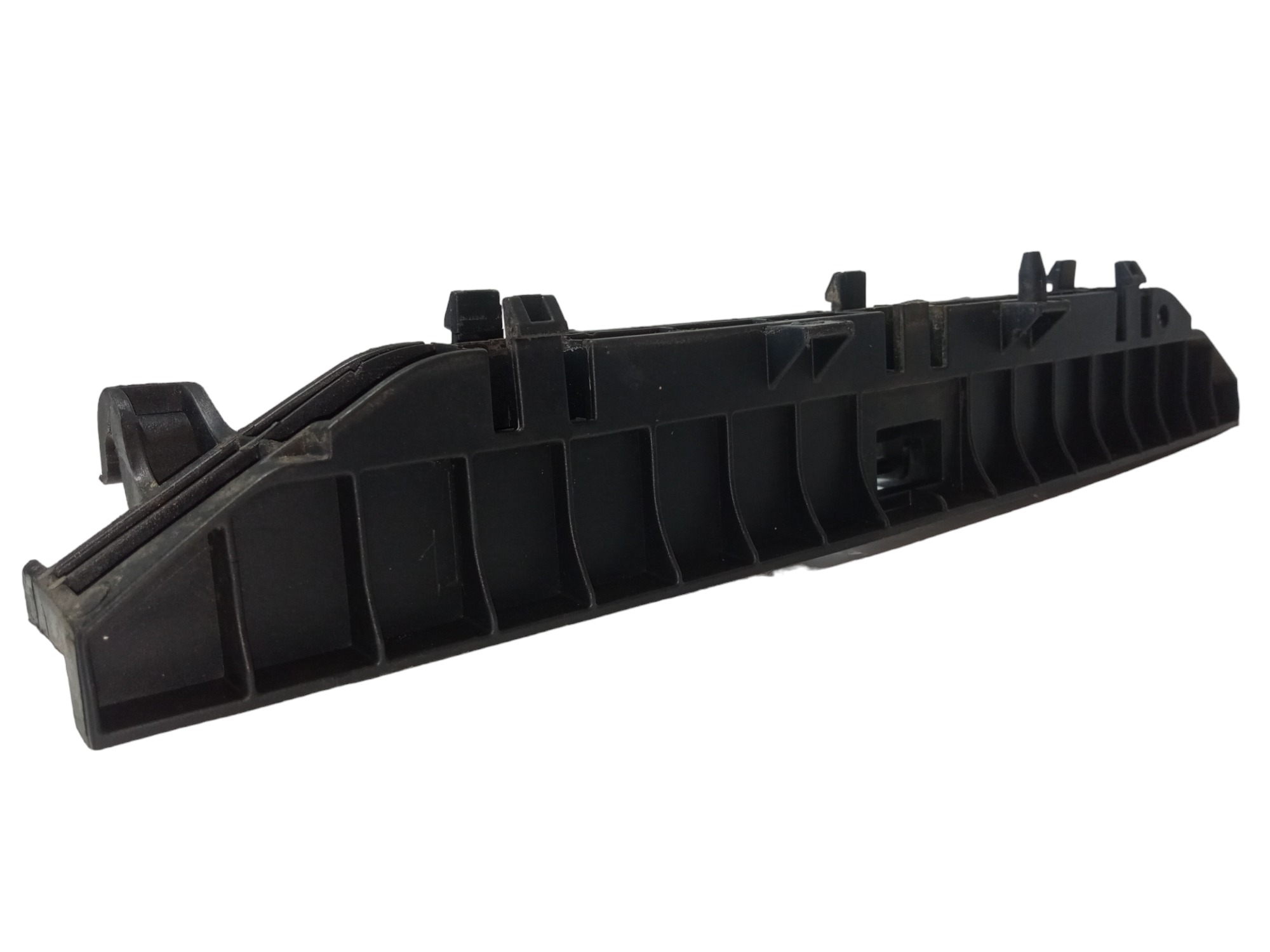 Suporte Engate Fechadura Porta Malas Porsche Cayenne 2009 2