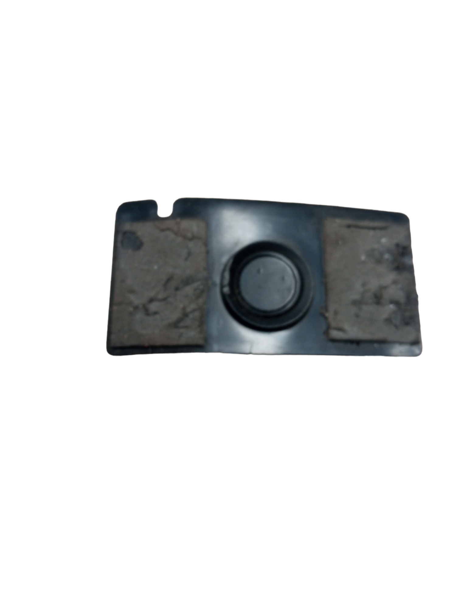 Sensor Do Estacionamento Do Renault Sandero Stepway 2020