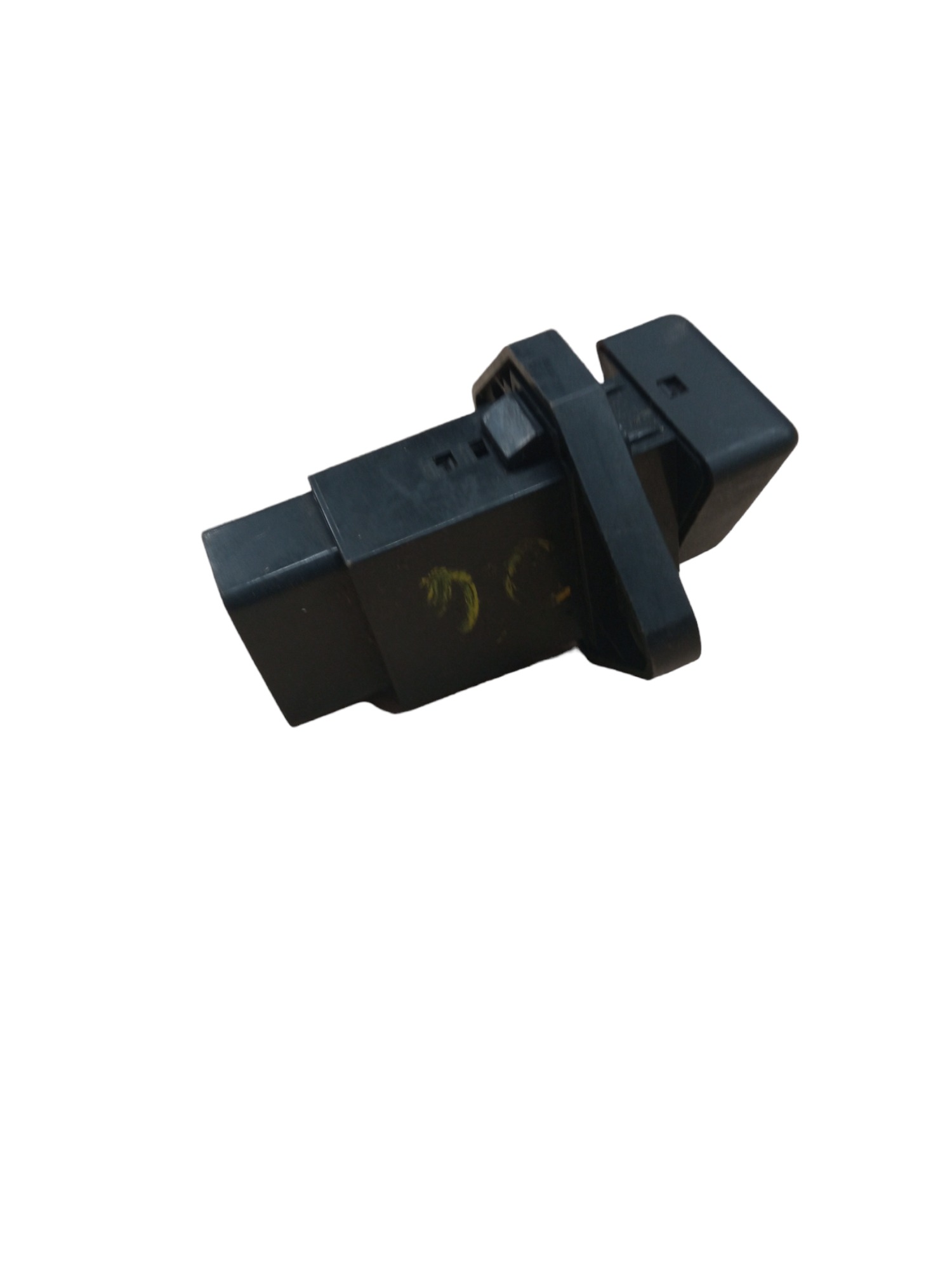 Botão Pisca Alerta Jac J6 2010/2015 Preto 4