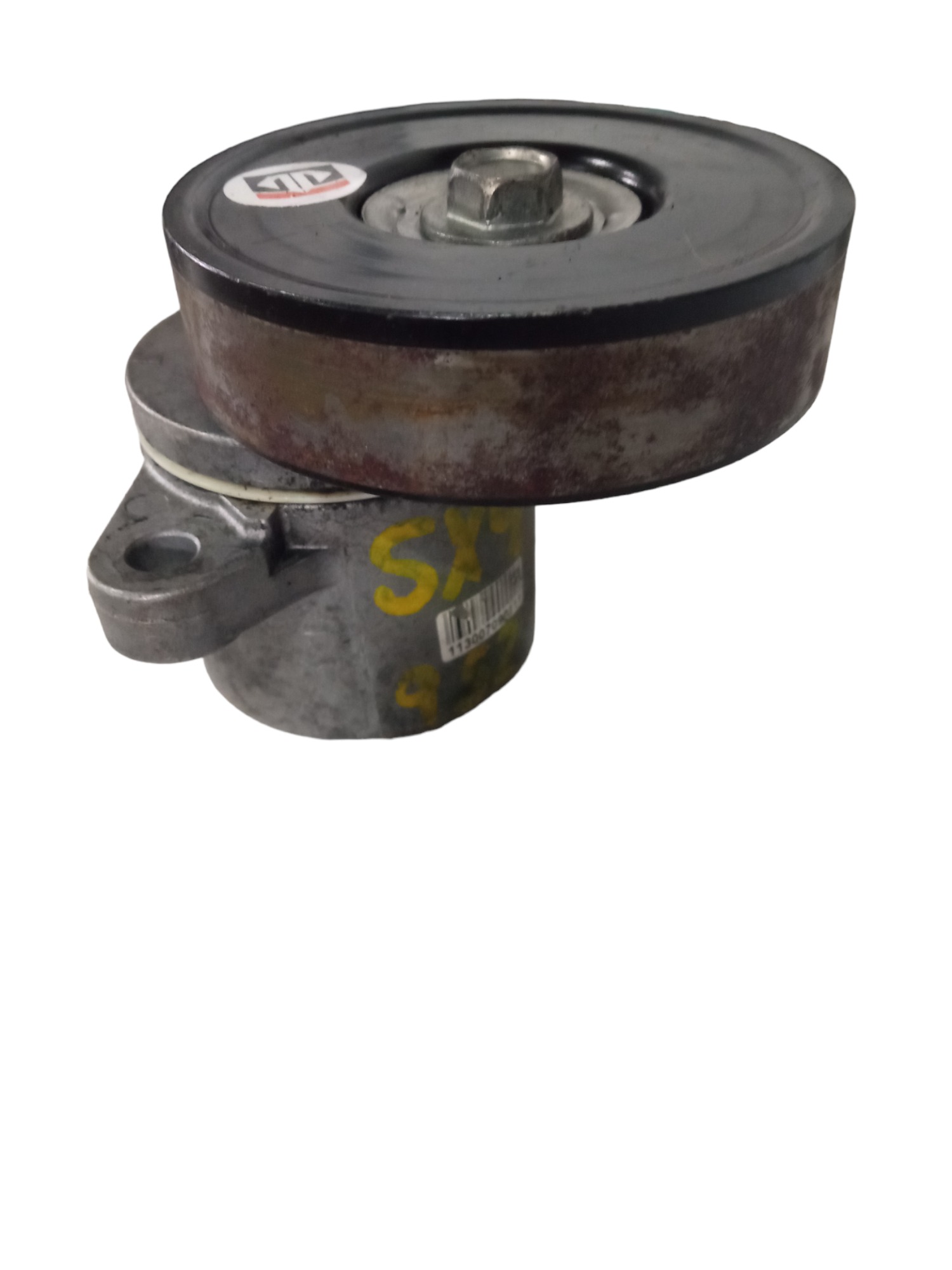 Tensor Alternador Suzuki Sx4 2012 Original M.v 2