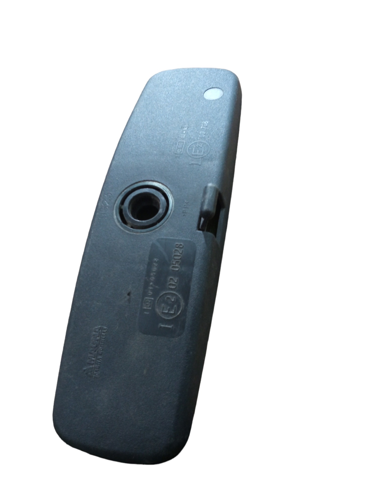 Retrovisor Interno Peugeot 206 2008  Usado Original 4