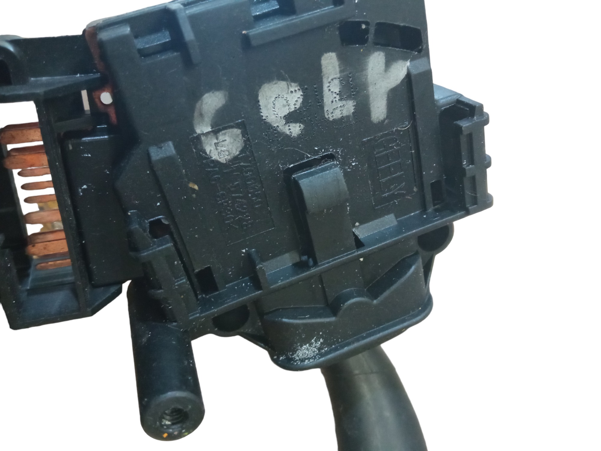 Chave Do Limpador Parabrisa Geely Gc2 1.0 12v 2015 Orig. Mv 3