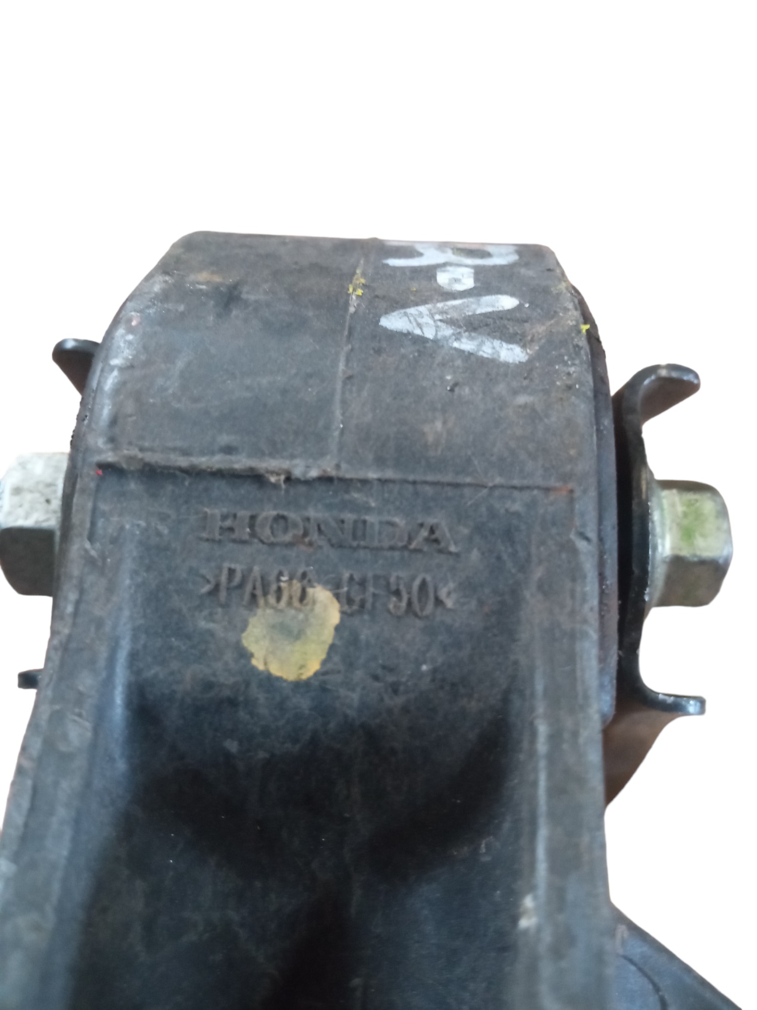 Coxim Cambio Original Honda Crv Automático 2012 4