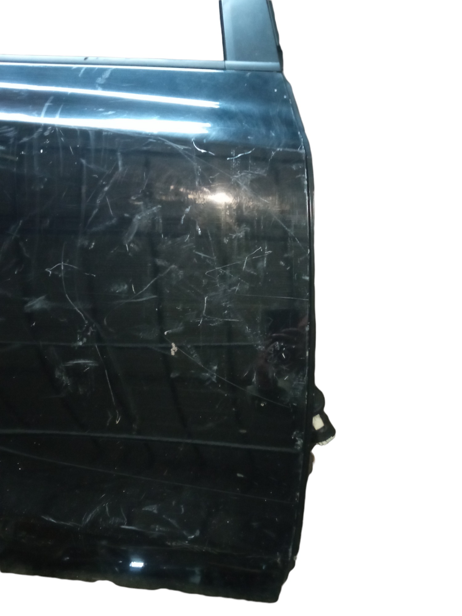 Porta Traseira Direita  Honda Civic 2012 2013 2016 Usada 4