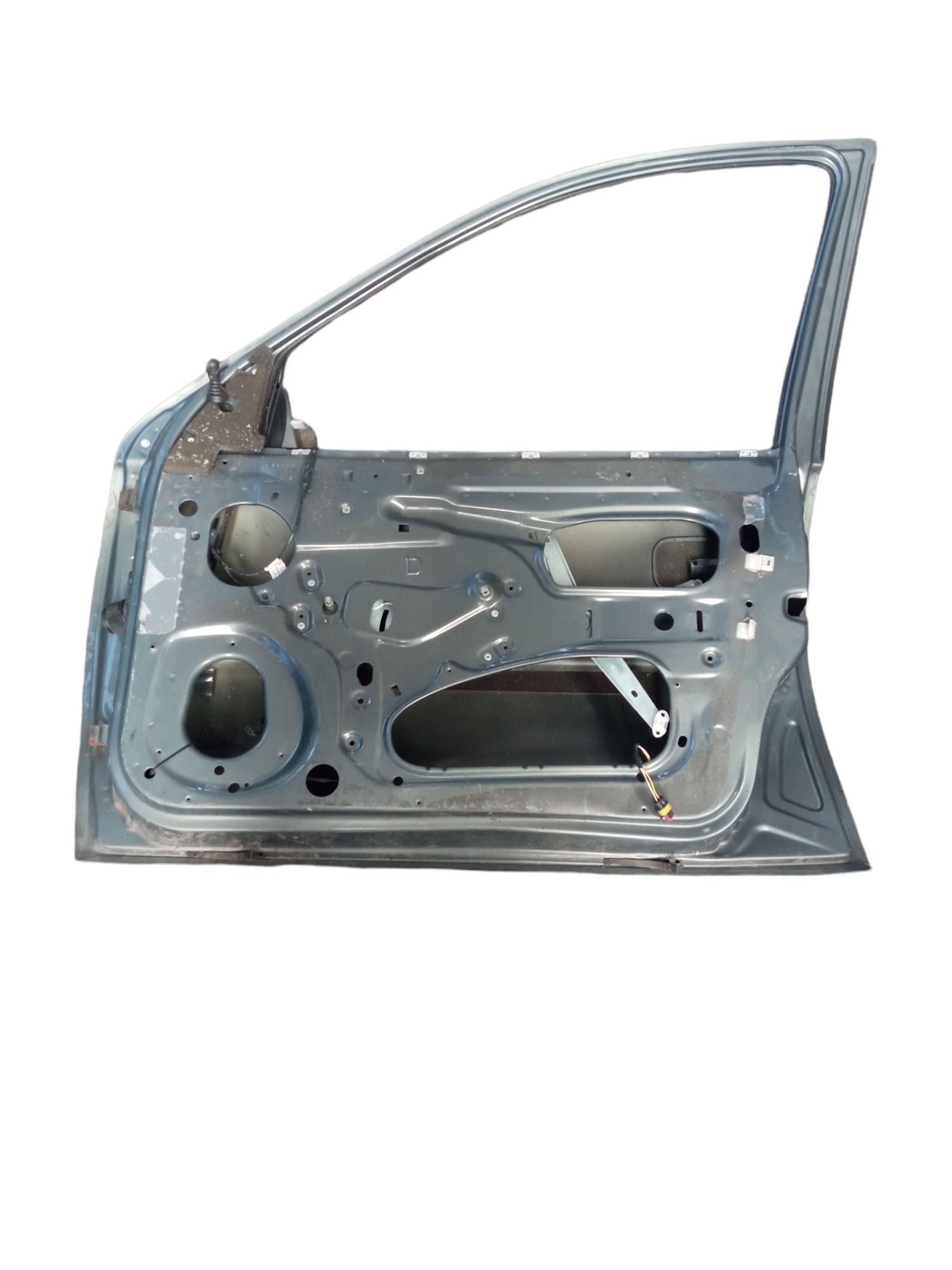 Porta Dianteira Direita Corsa Classic 2010 A 2014 2
