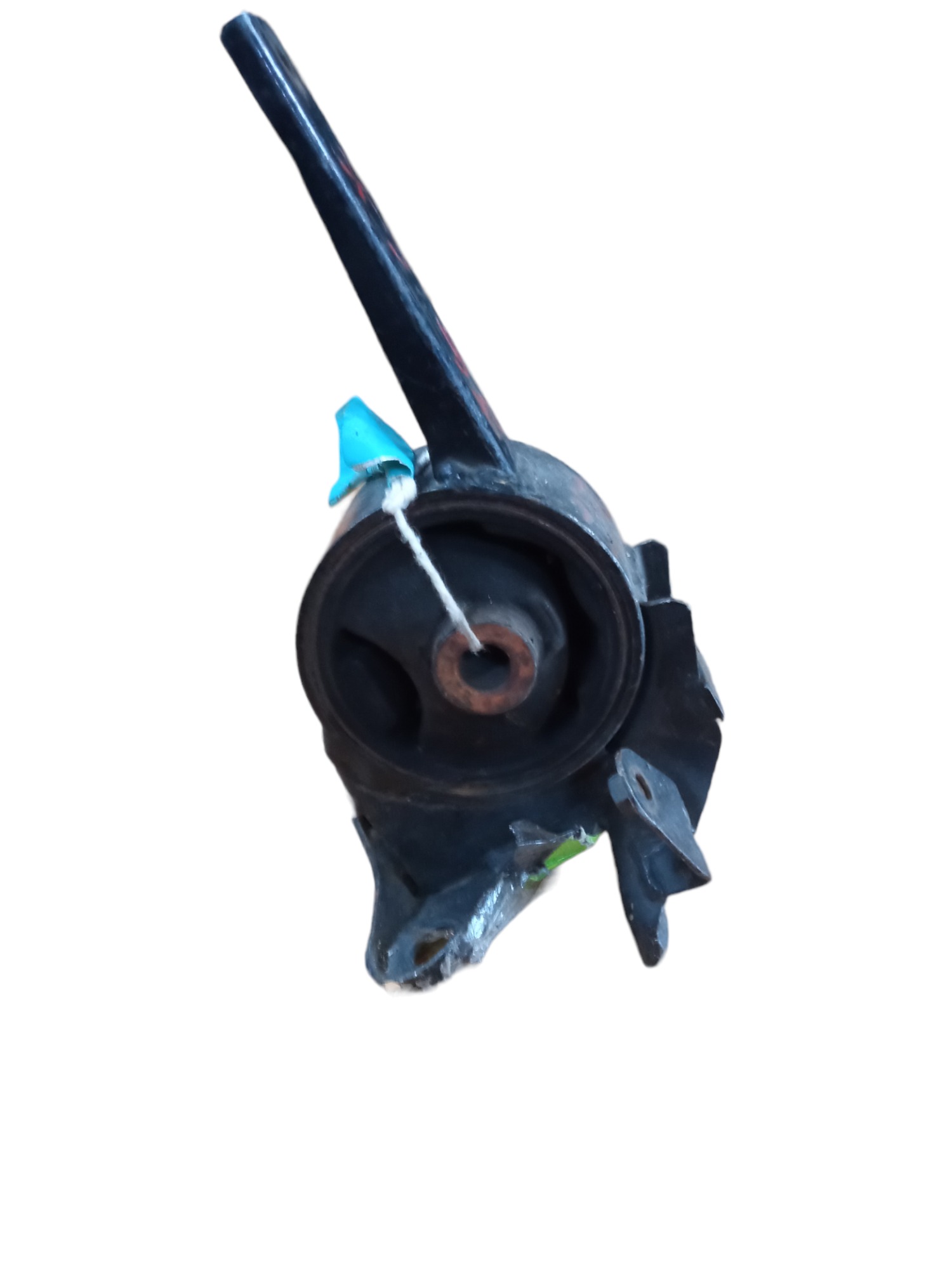 Suporte Coxim Cambio Esquerdo Jac J5 2012 1