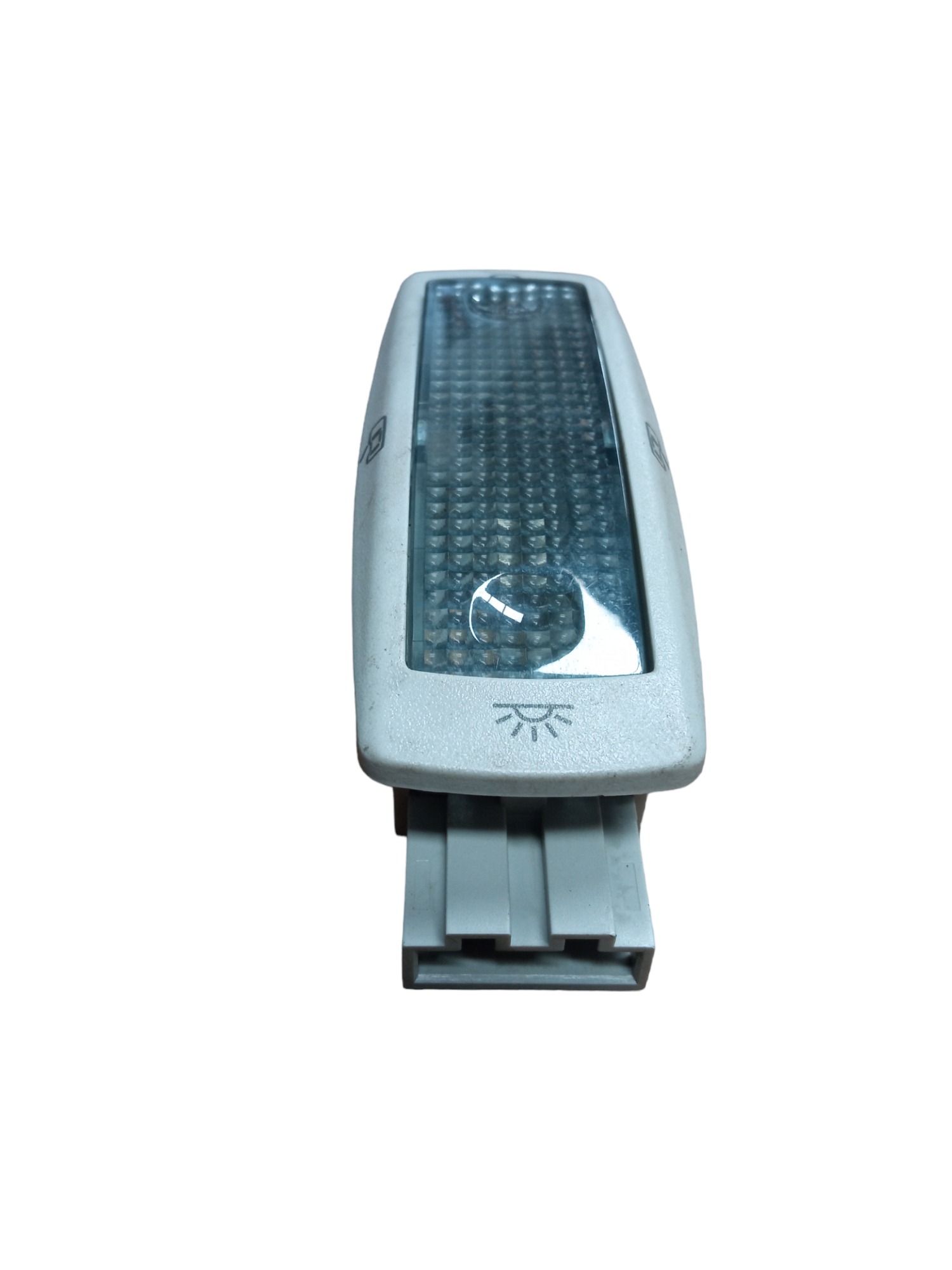 Luz Cortesia Teto Lateral Vw Passat Alemão 1999 3