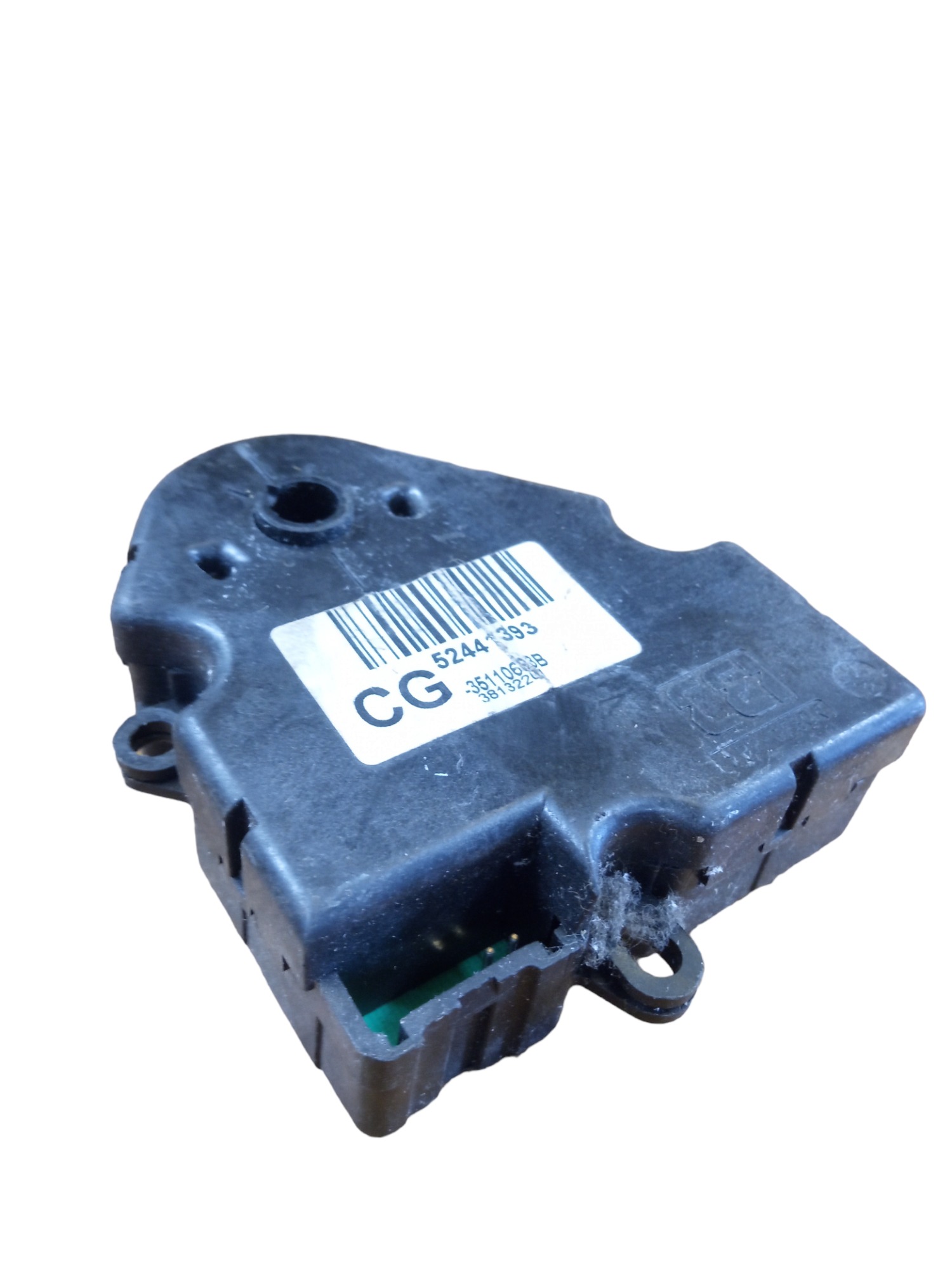 Atuador Do Ar Condicionado Ford Fusion 2011/2012 2