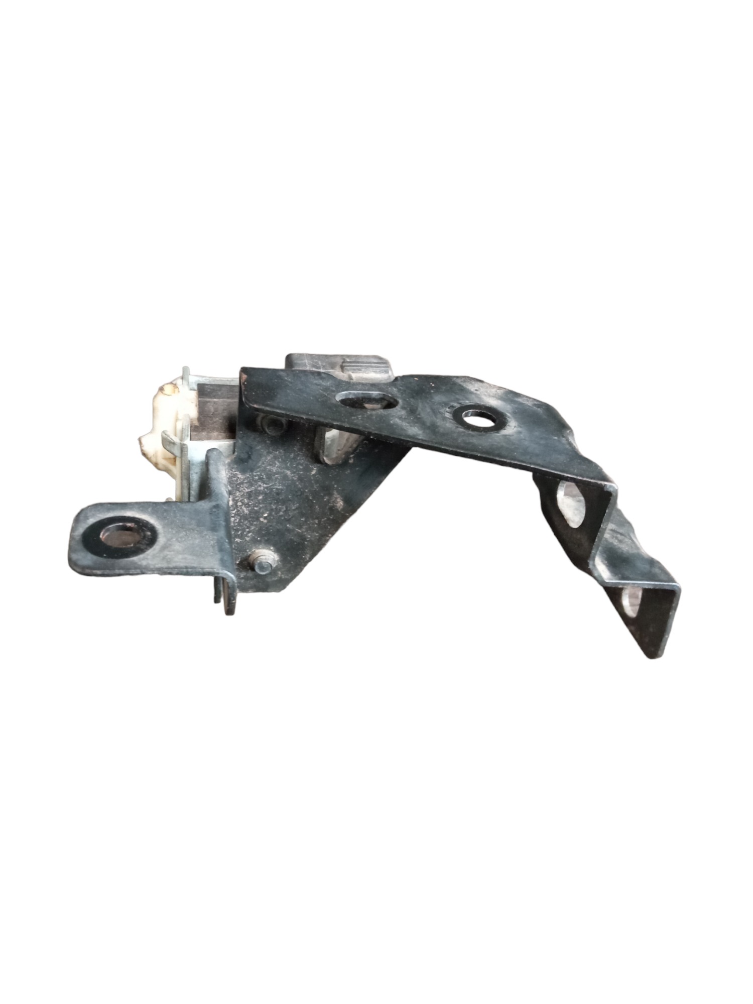 Válvula Selenoide Partida Frio Hyundai Hb20 1.0 2013 5