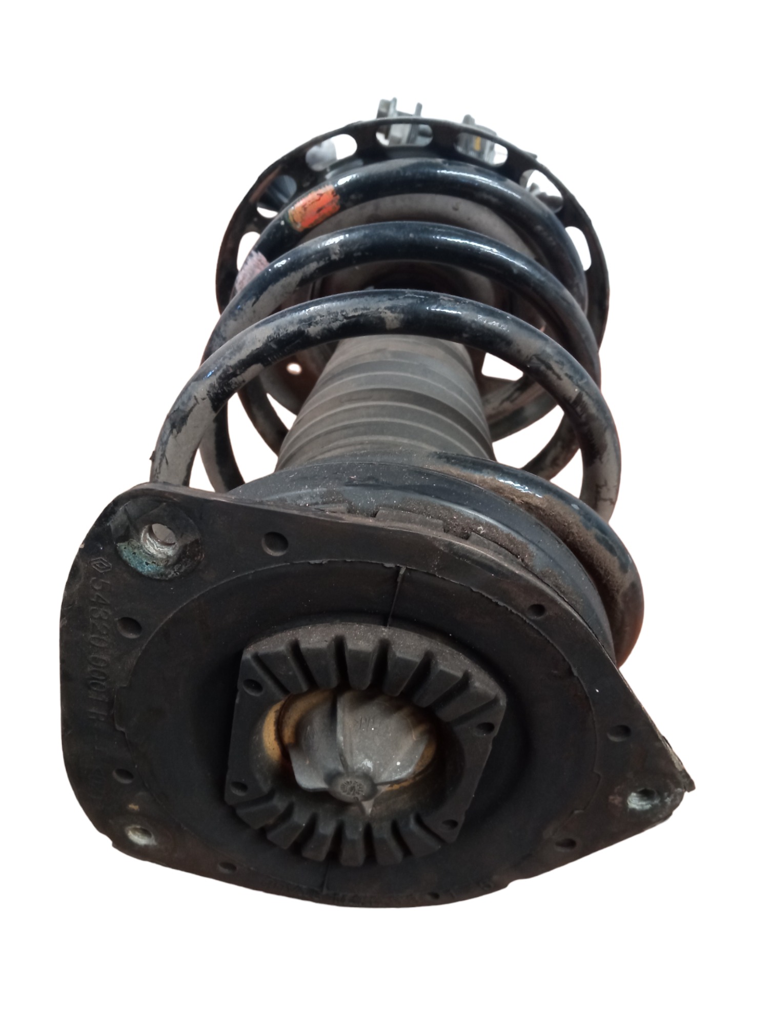 Amortecedor Dianteiro Direito Renault Fluence 11/13 2.0 M.v 4